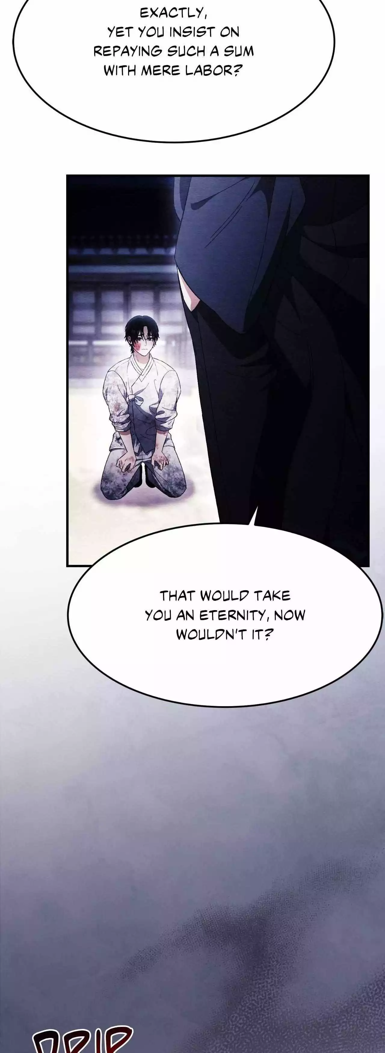 Piercing Stab chapter 33 page 47
