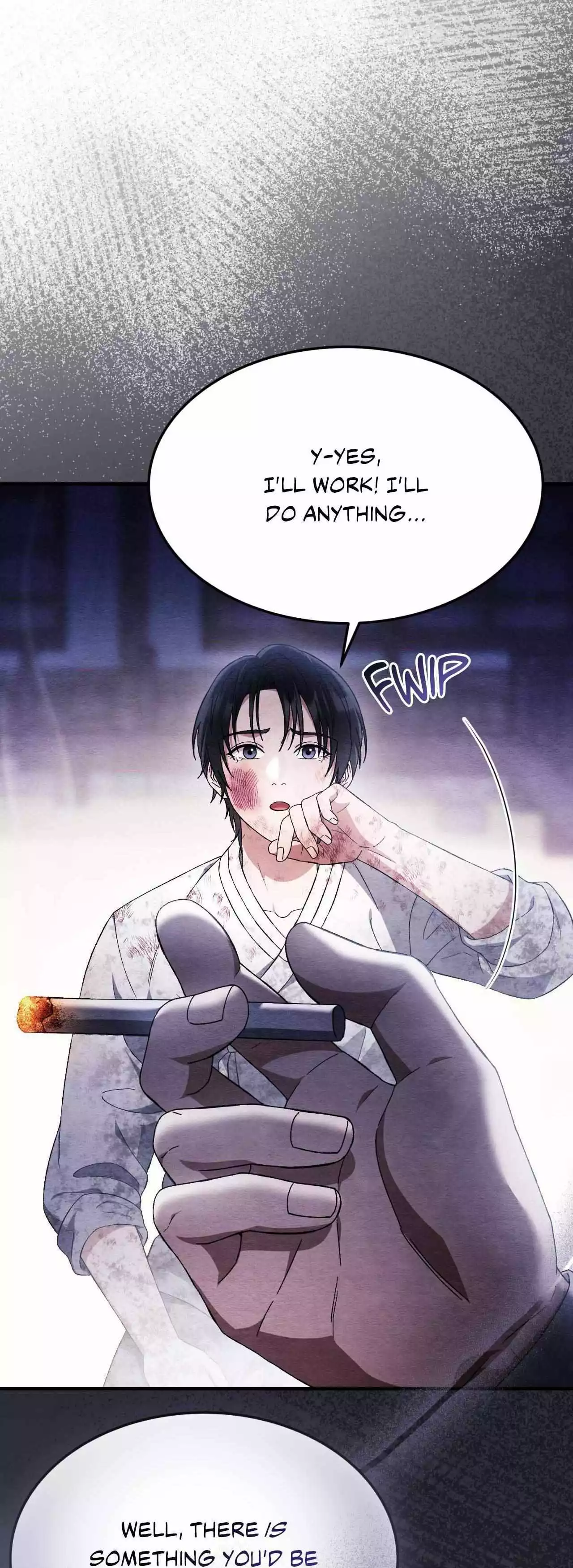Piercing Stab chapter 33 page 51