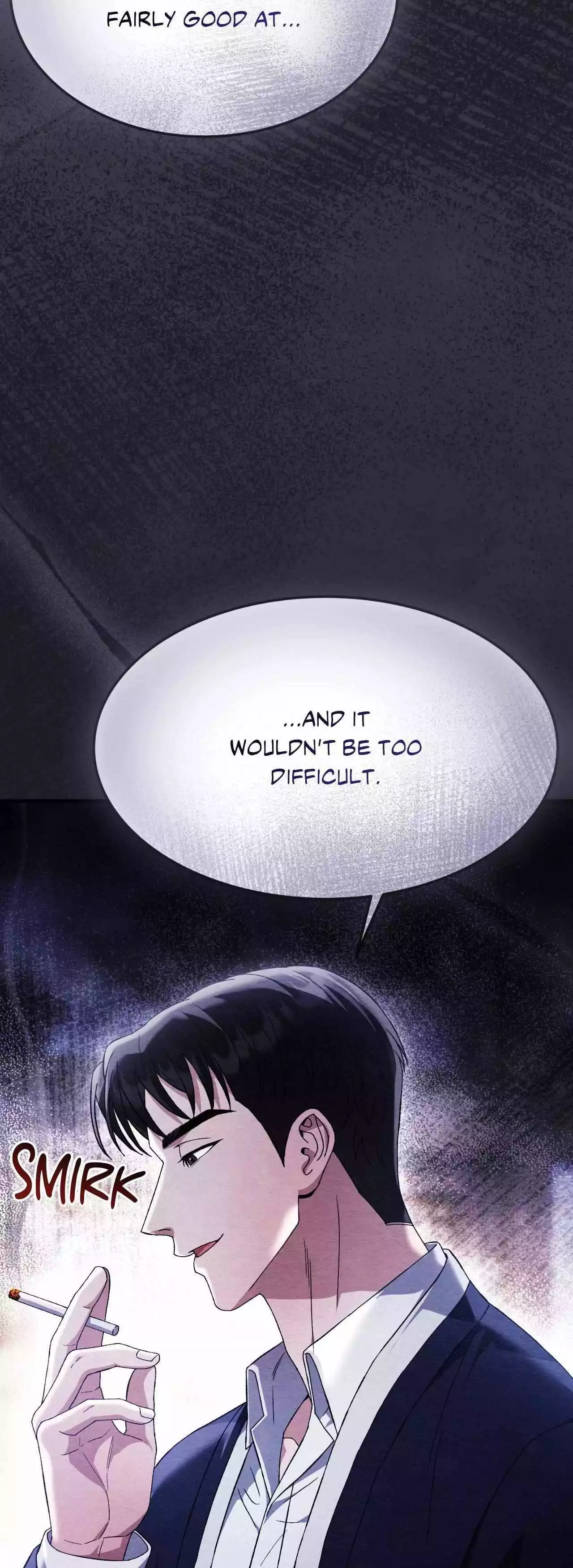 Piercing Stab chapter 33 page 52