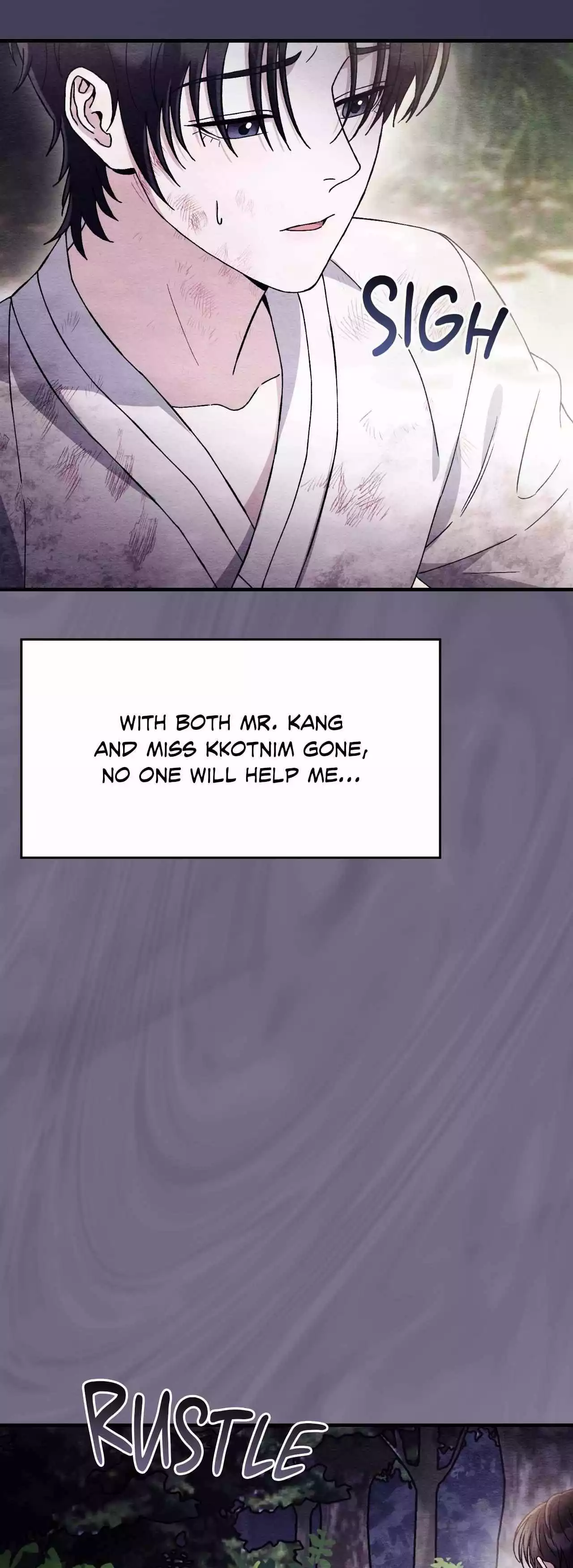 Piercing Stab chapter 33 page 6