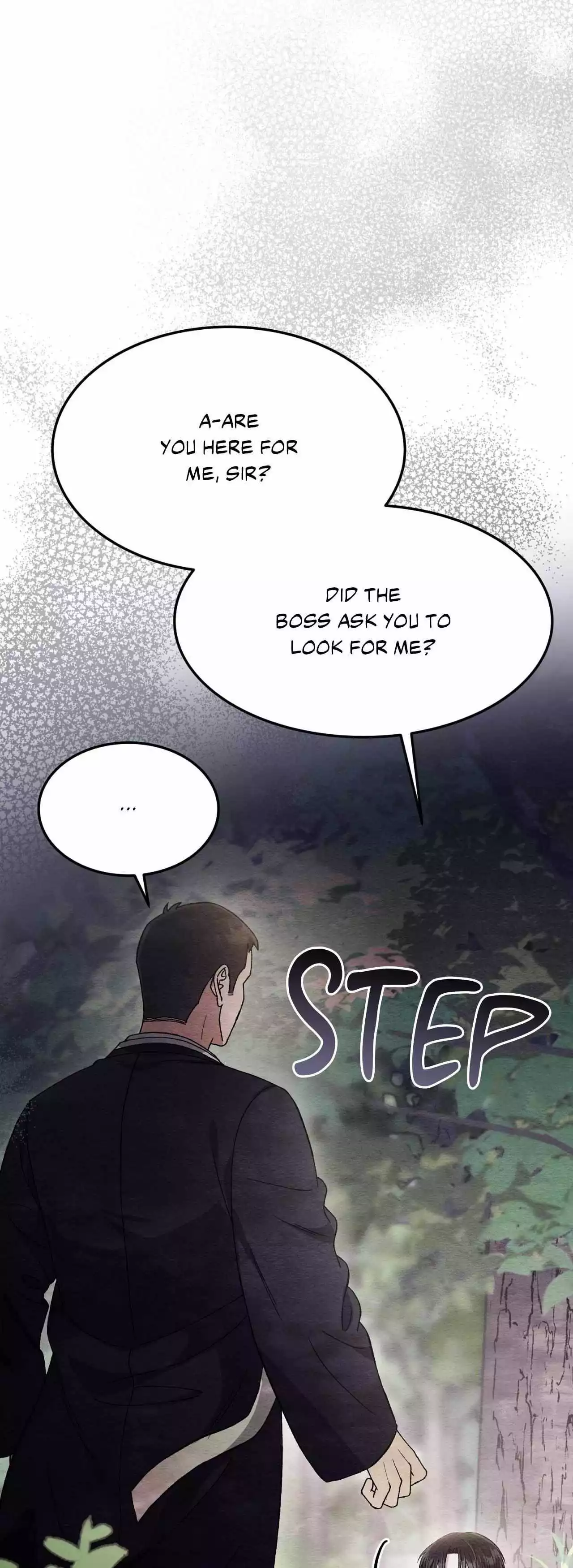 Piercing Stab chapter 33 page 8