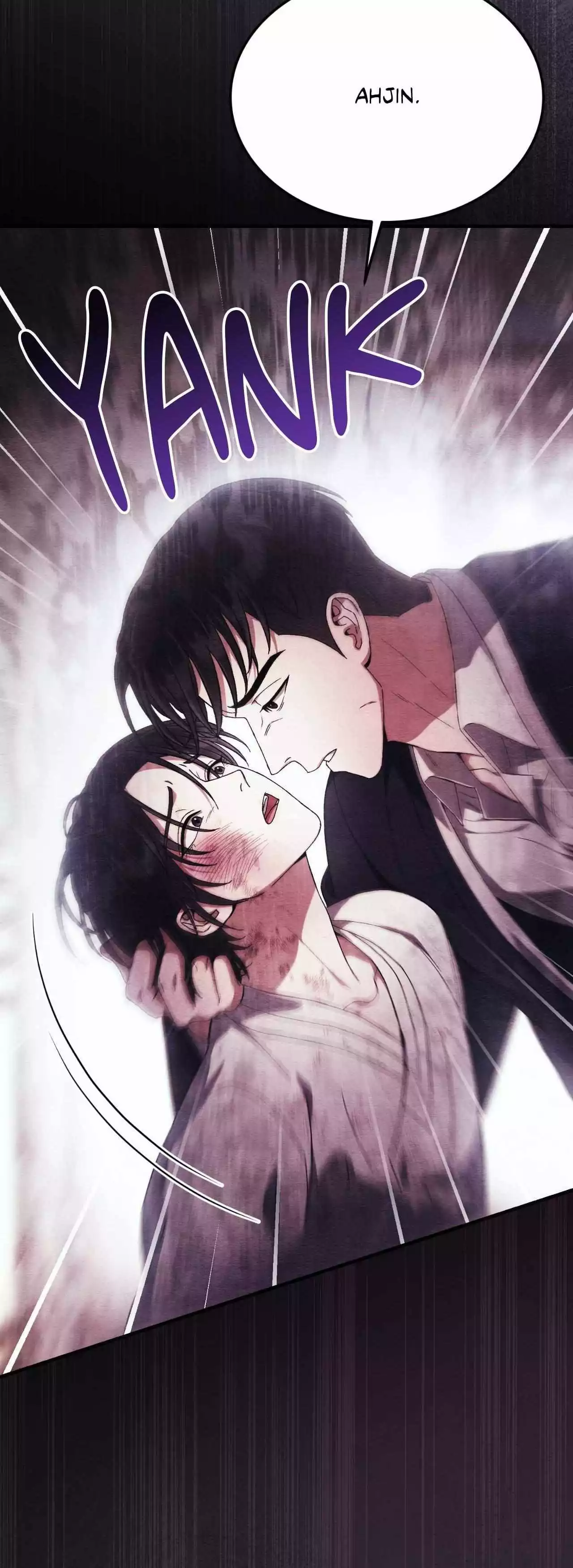Piercing Stab chapter 34 page 14