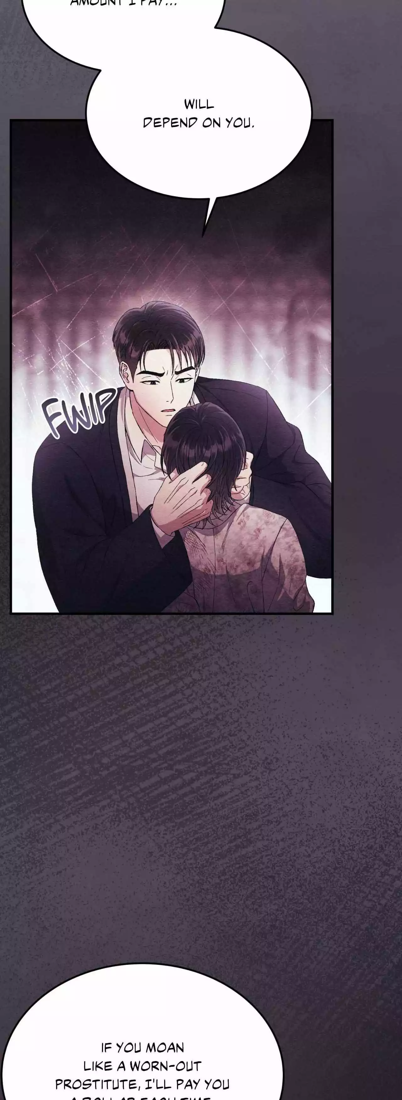 Piercing Stab chapter 34 page 17