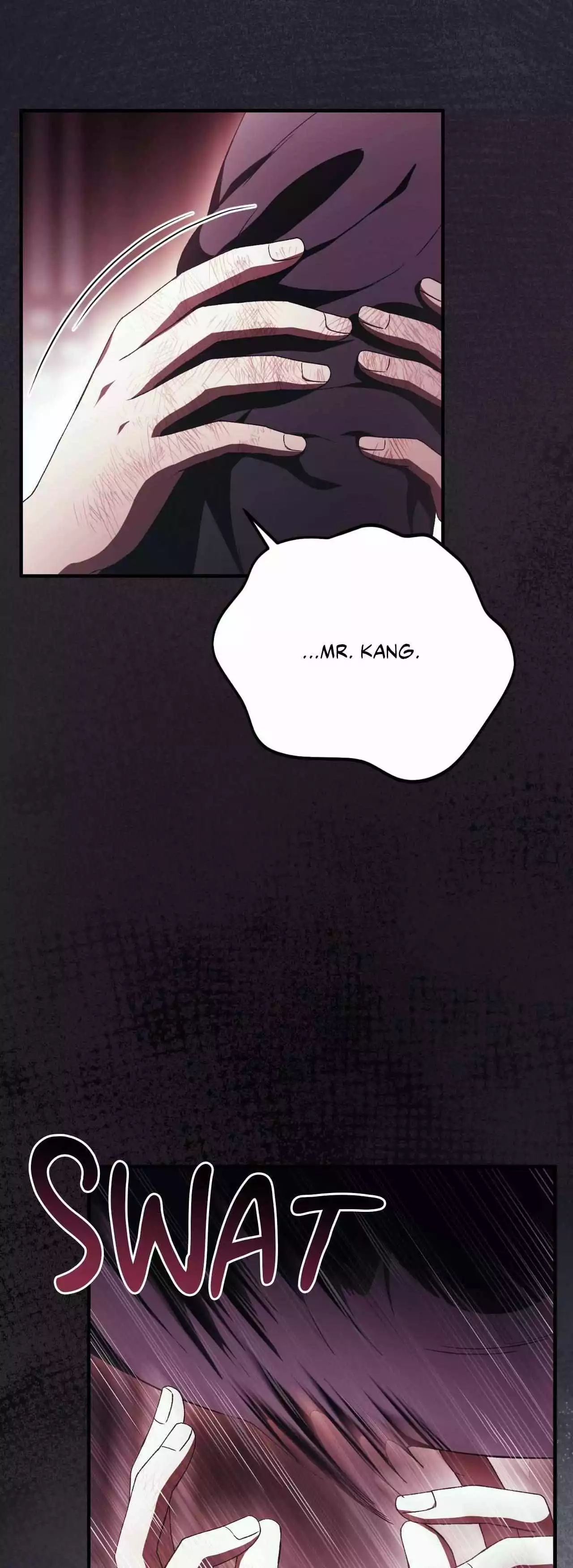 Piercing Stab chapter 34 page 22