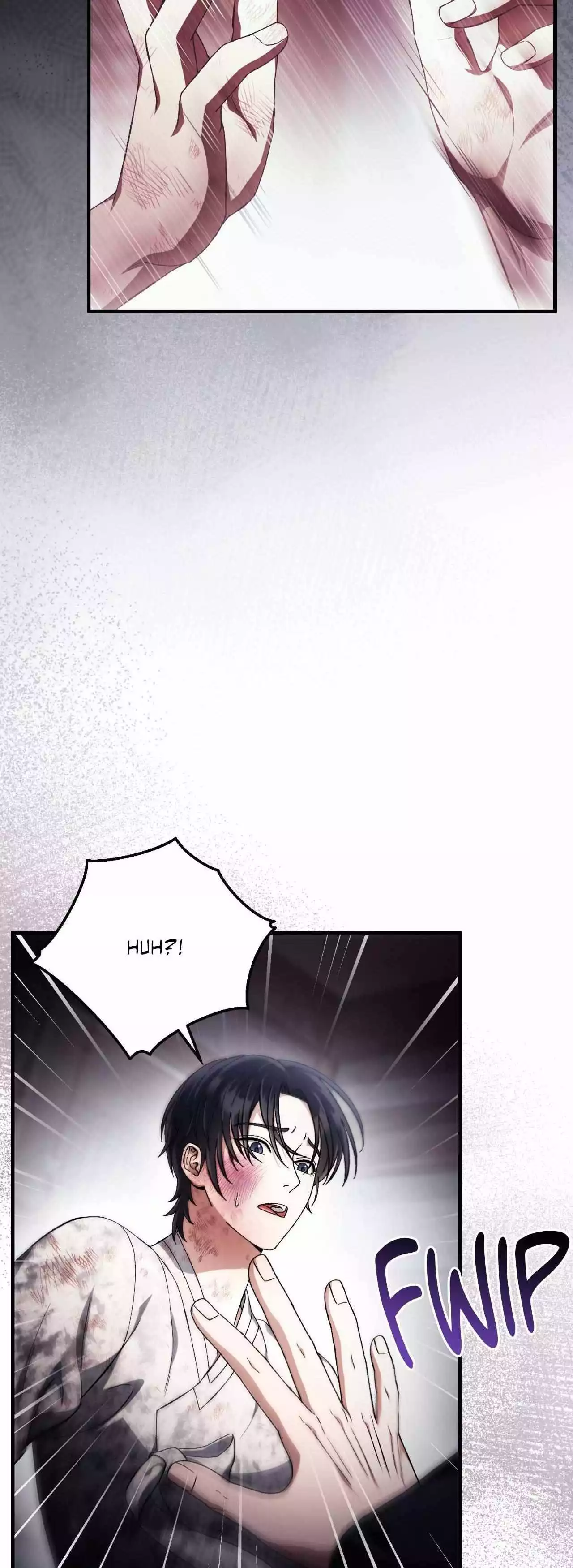 Piercing Stab chapter 34 page 23