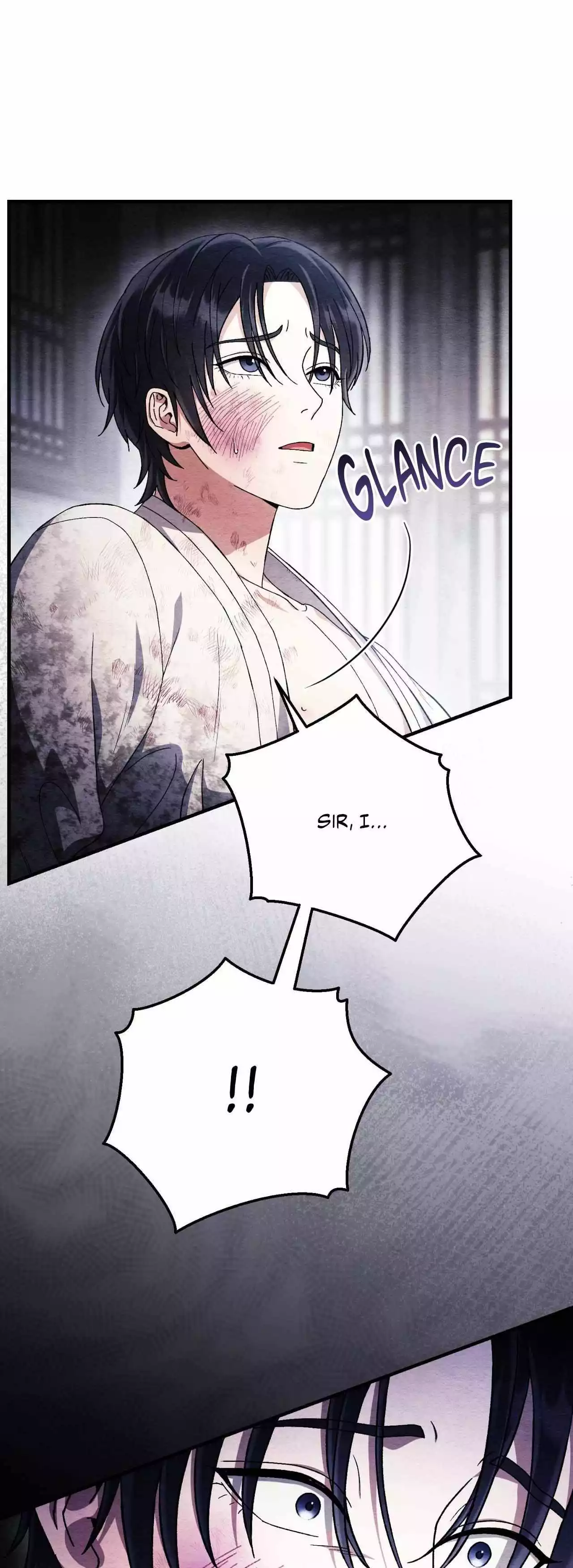 Piercing Stab chapter 34 page 25