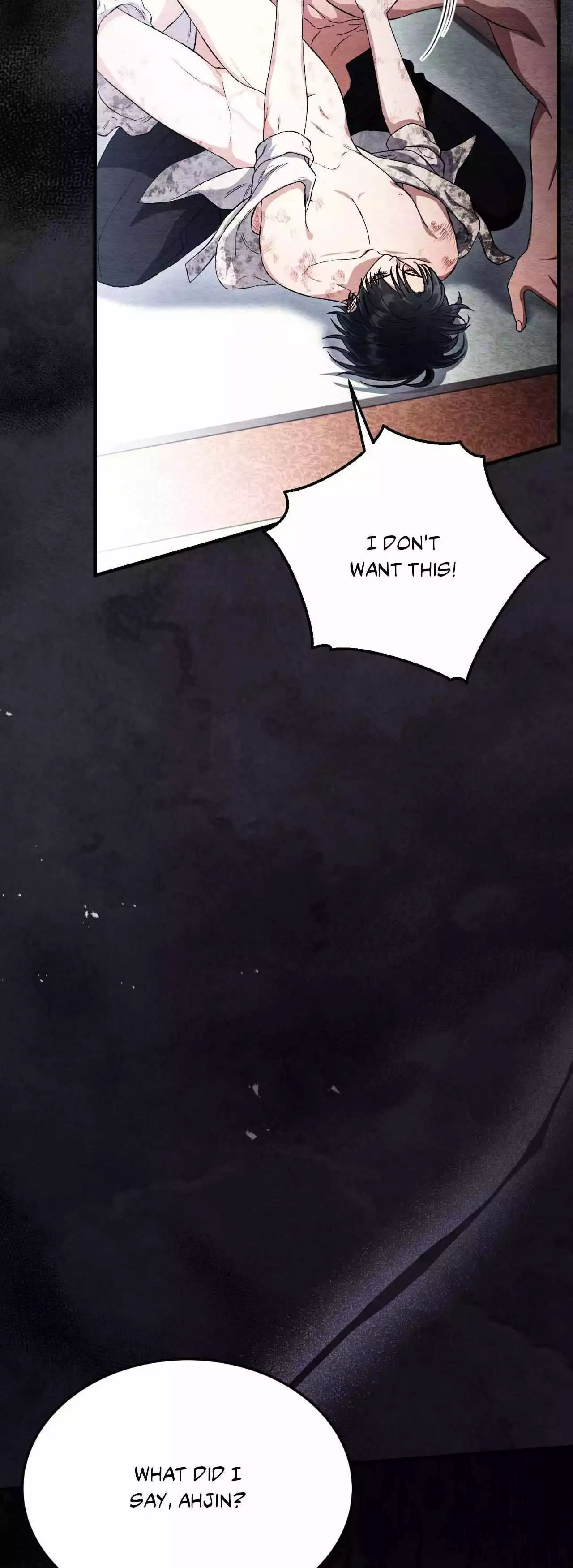 Piercing Stab chapter 34 page 29