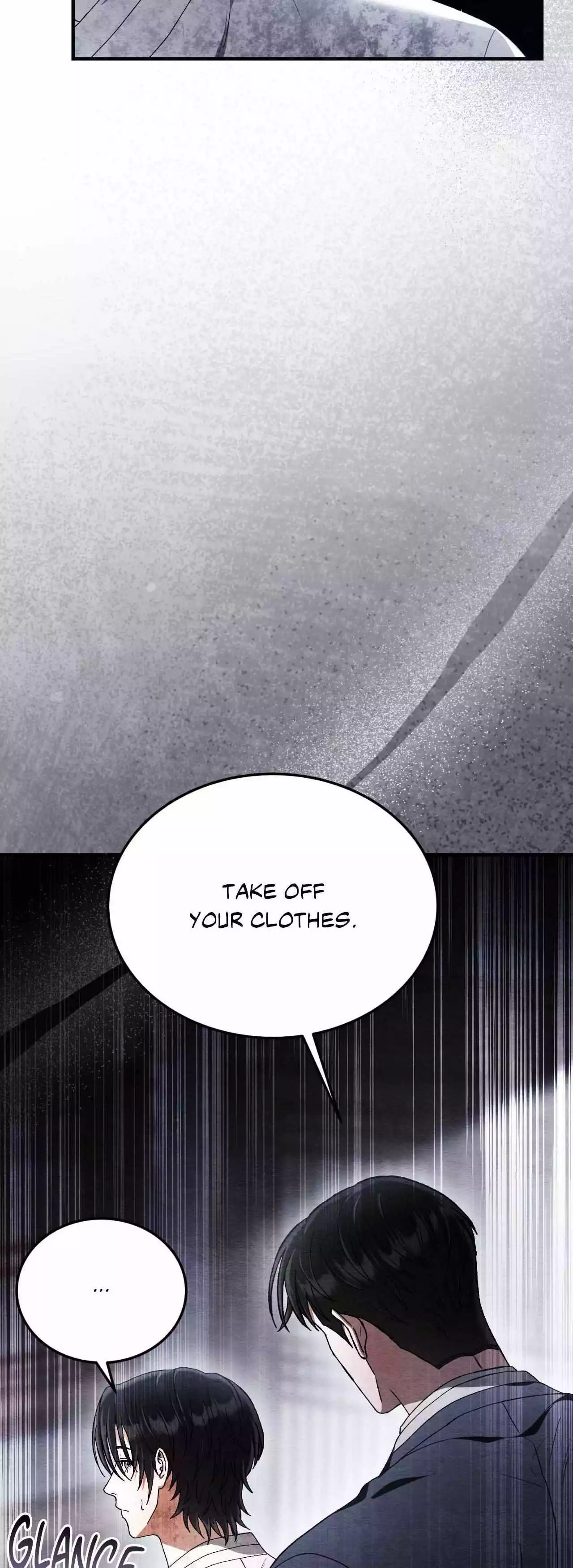 Piercing Stab chapter 34 page 3