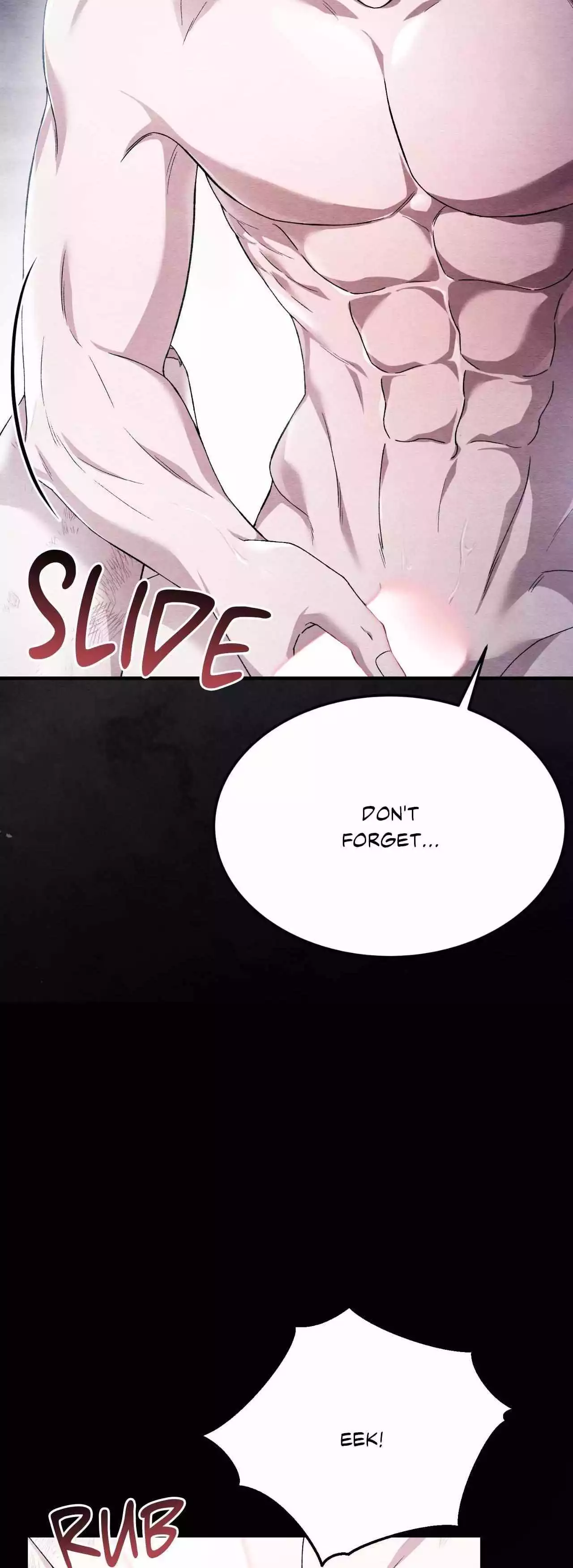 Piercing Stab chapter 34 page 33
