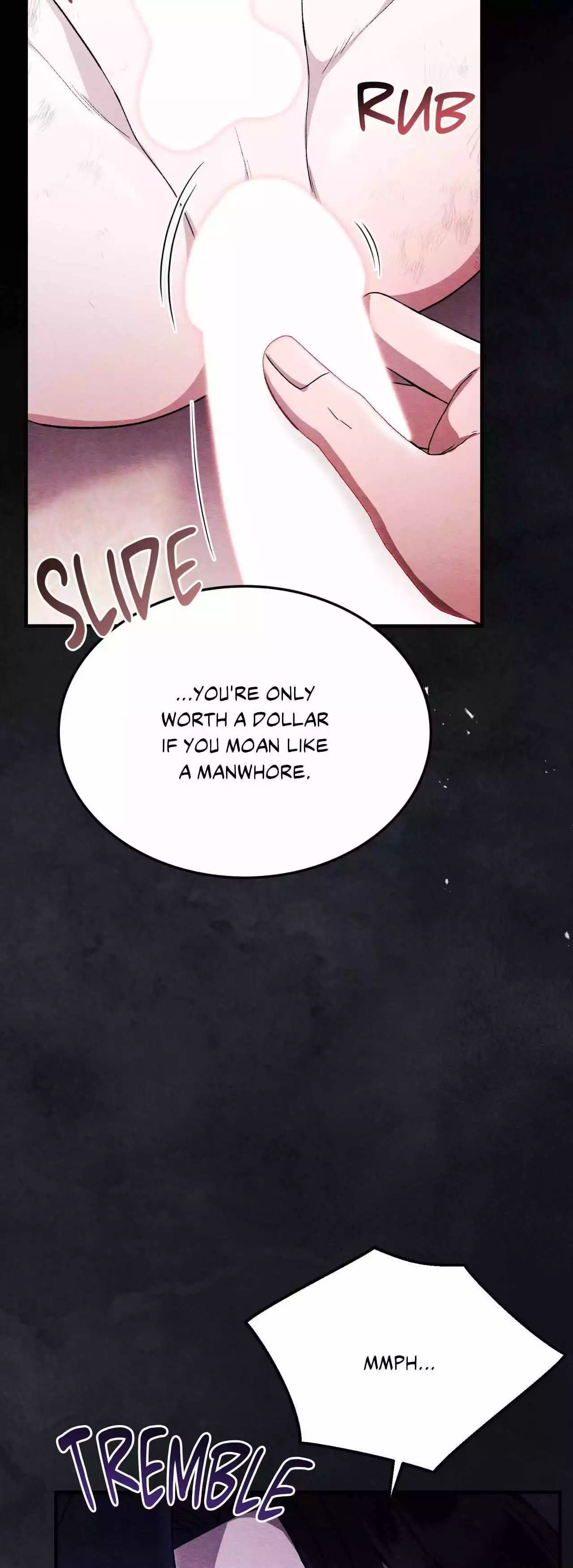Piercing Stab chapter 34 page 34