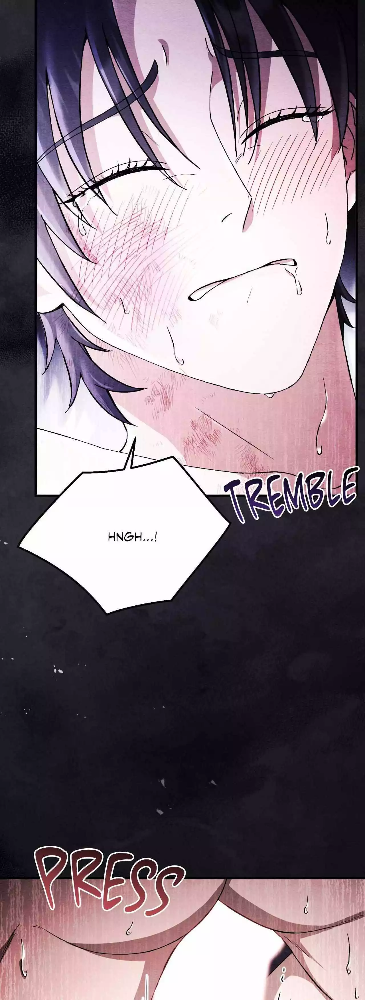 Piercing Stab chapter 34 page 35