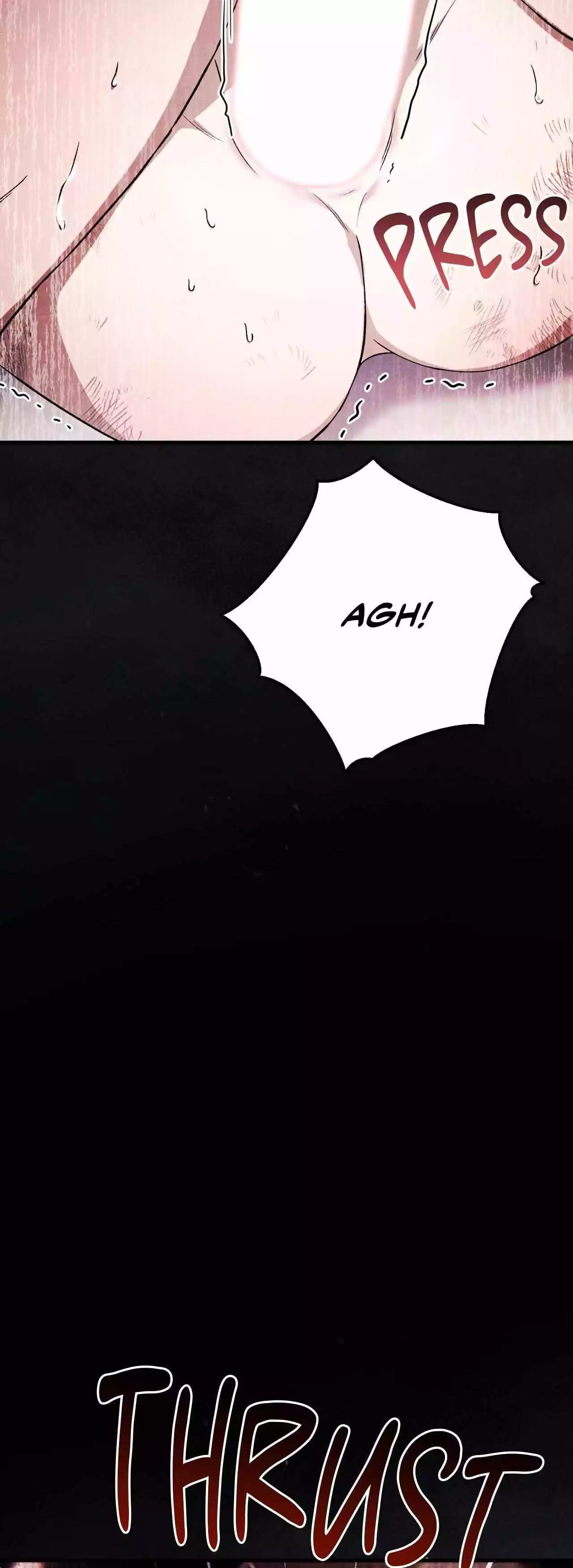 Piercing Stab chapter 34 page 36