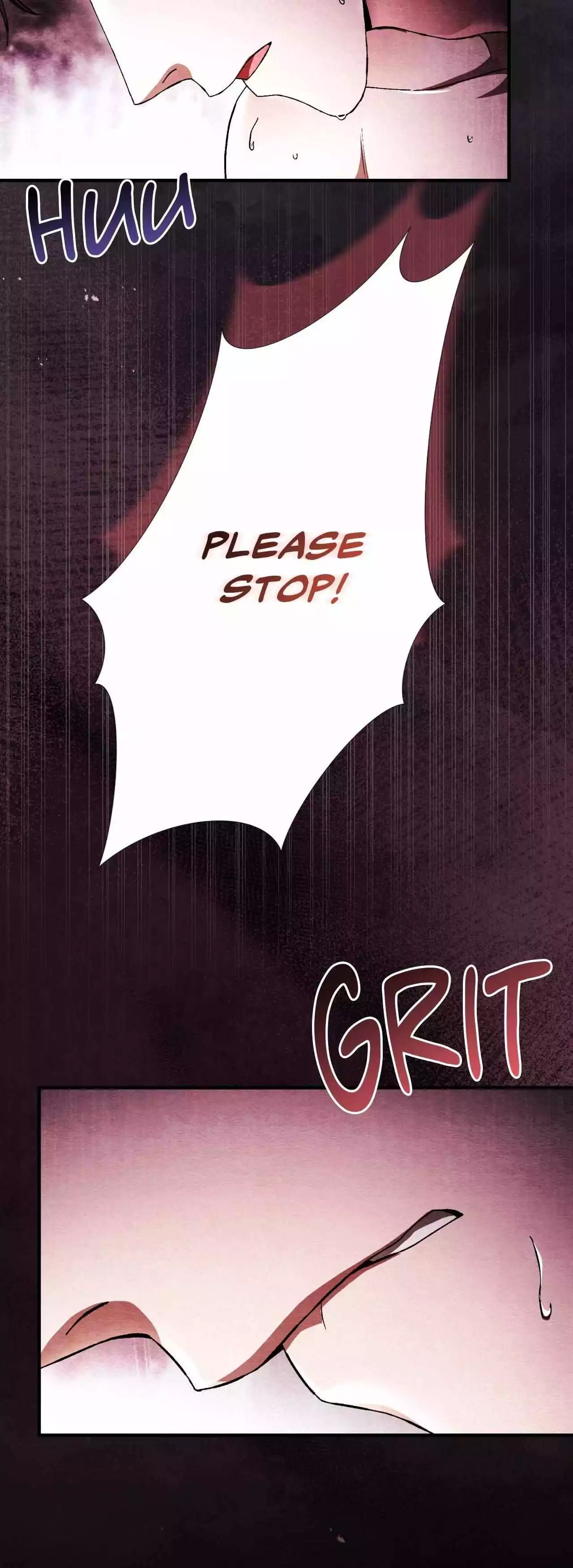 Piercing Stab chapter 34 page 40