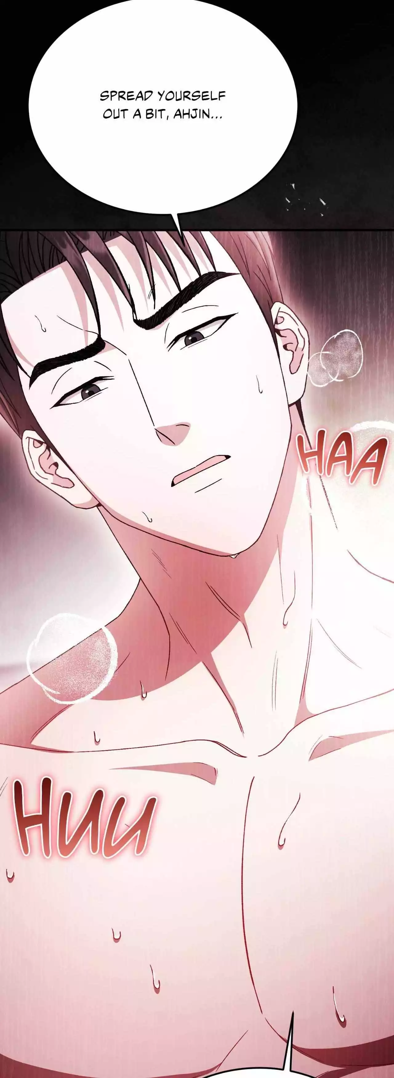Piercing Stab chapter 34 page 43