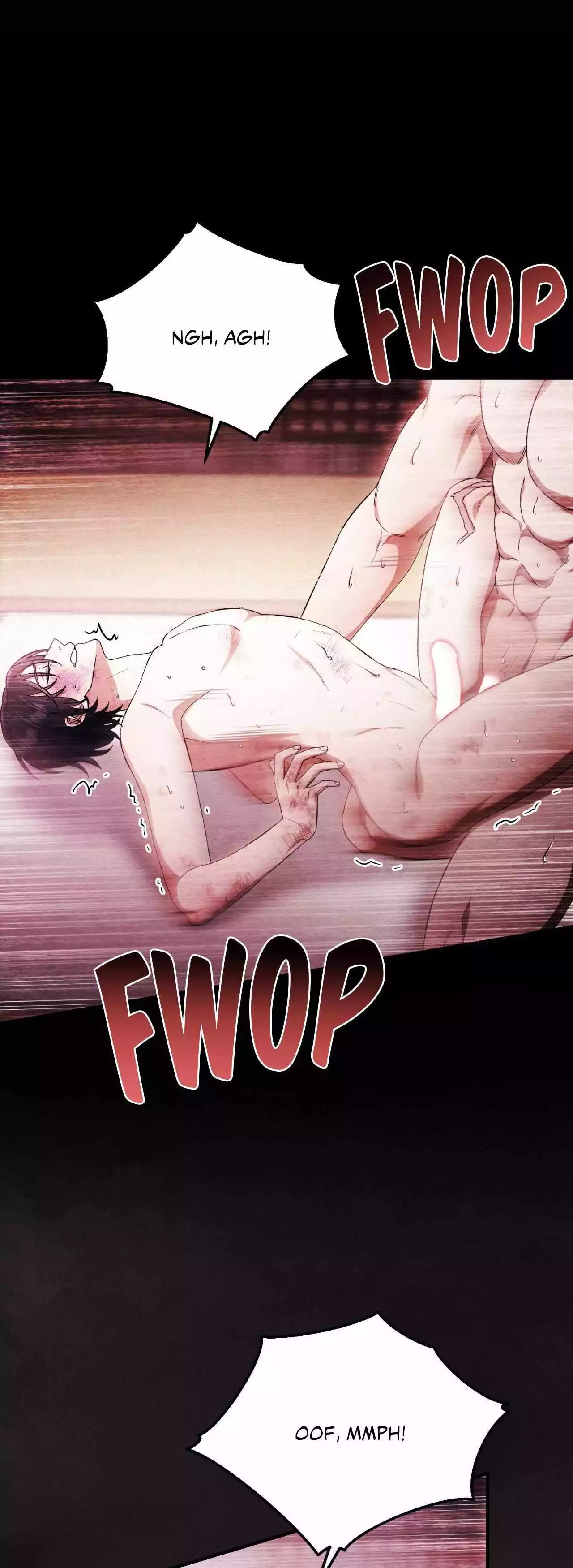 Piercing Stab chapter 34 page 53