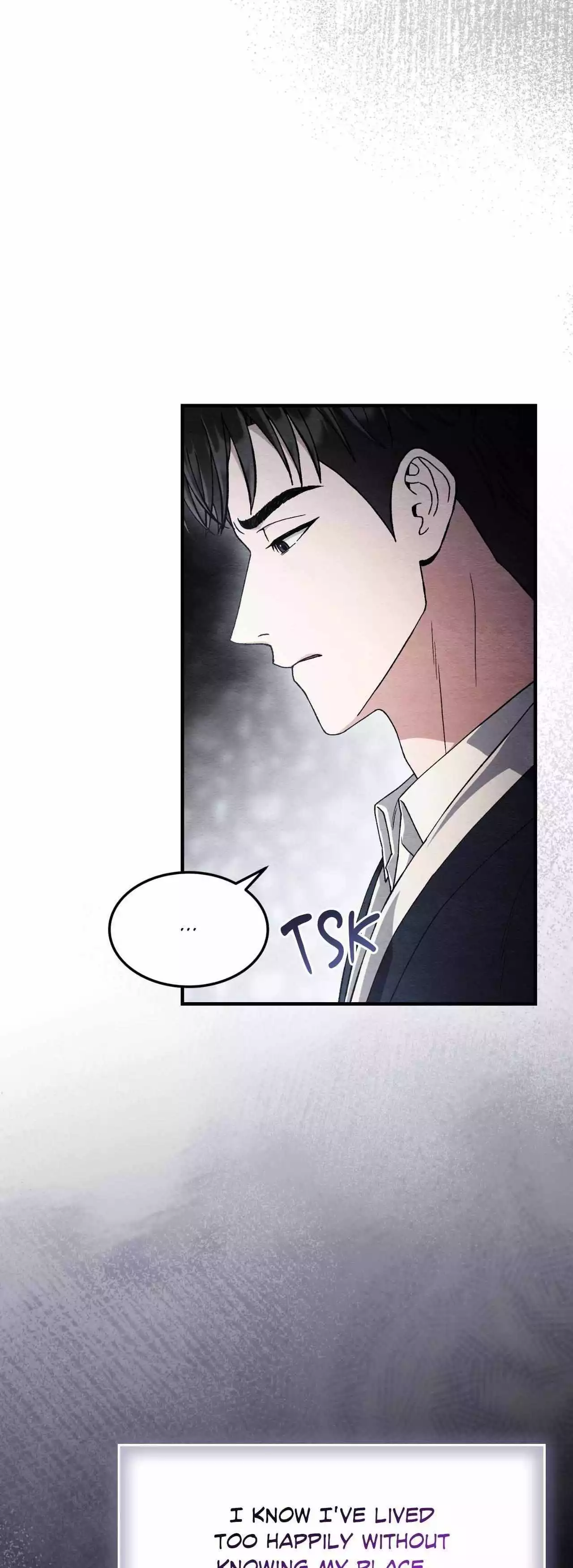 Piercing Stab chapter 34 page 8