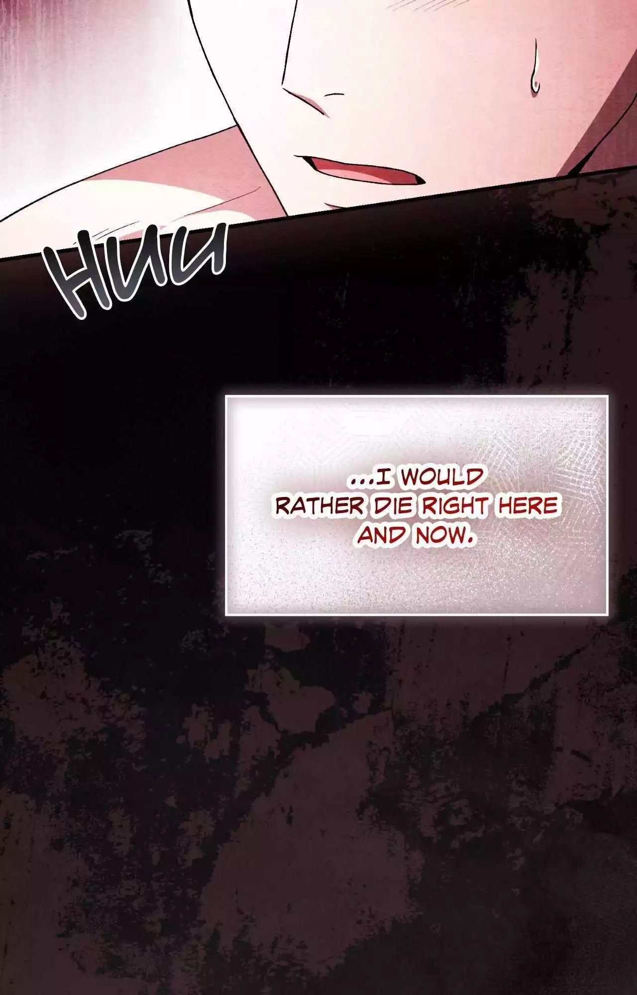 Piercing Stab chapter 35 page 21