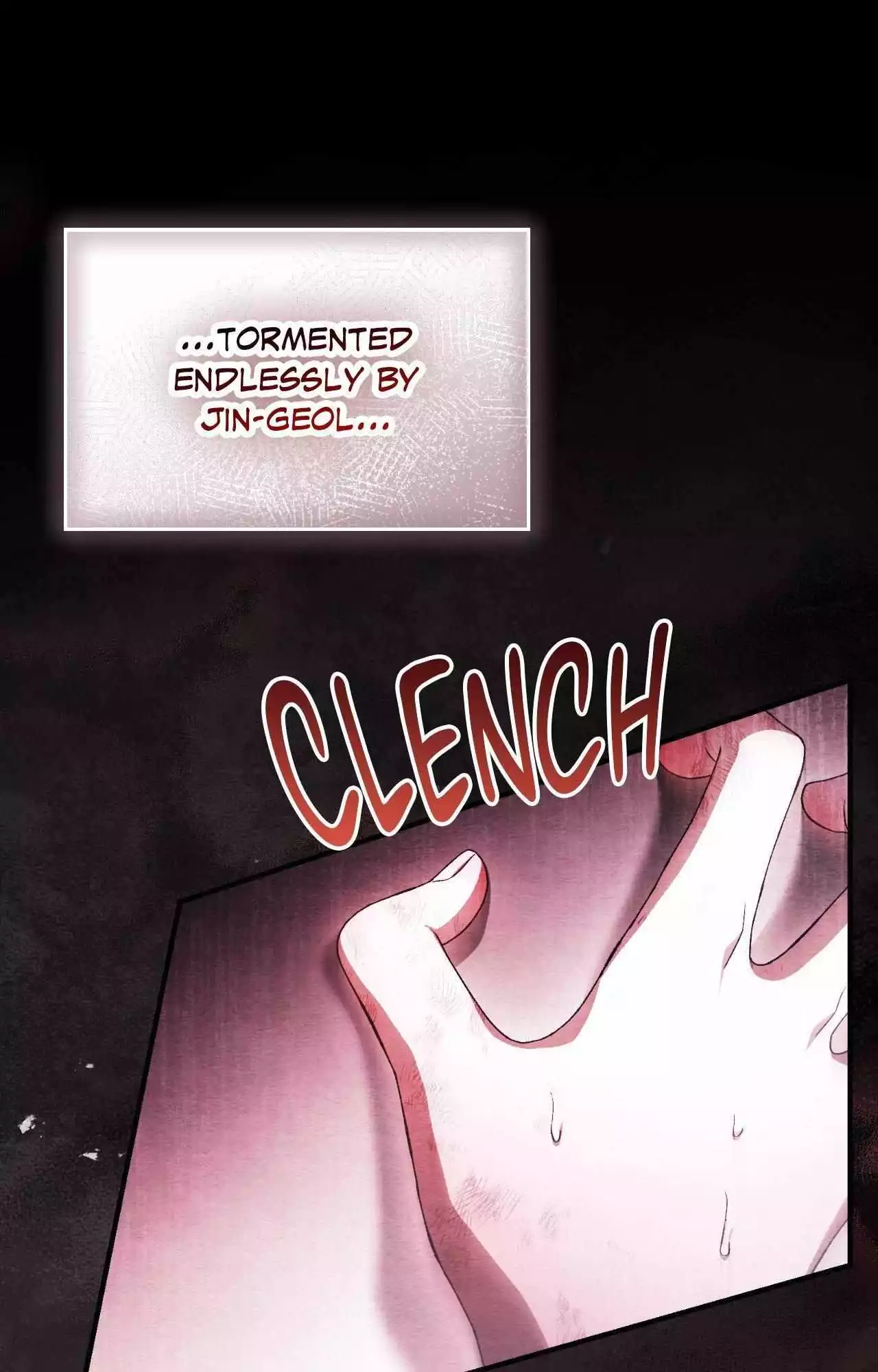 Piercing Stab chapter 35 page 24