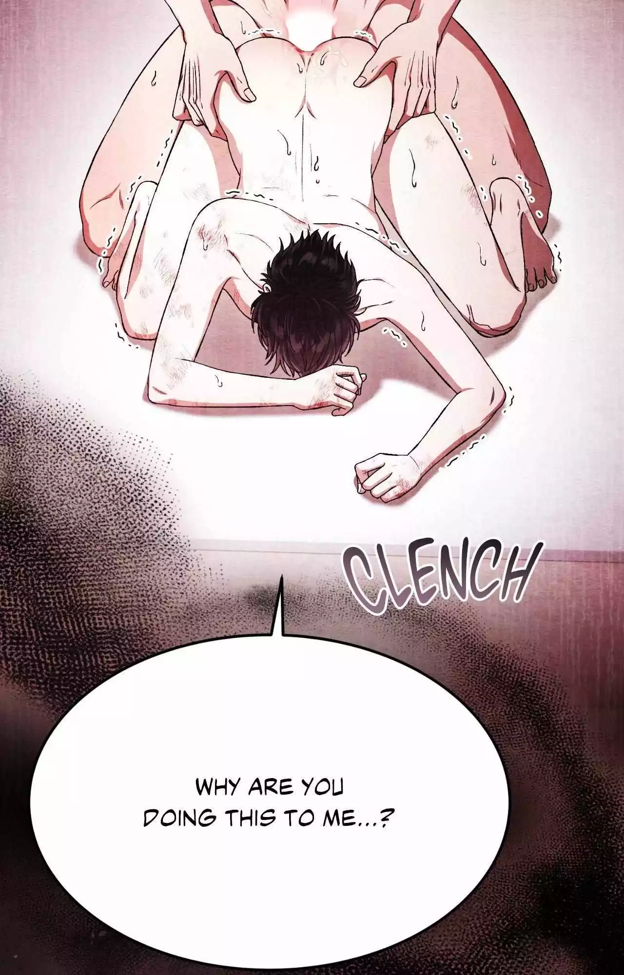Piercing Stab chapter 35 page 33