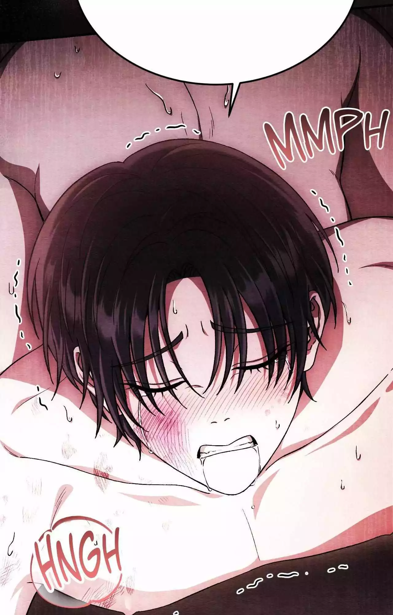 Piercing Stab chapter 35 page 35