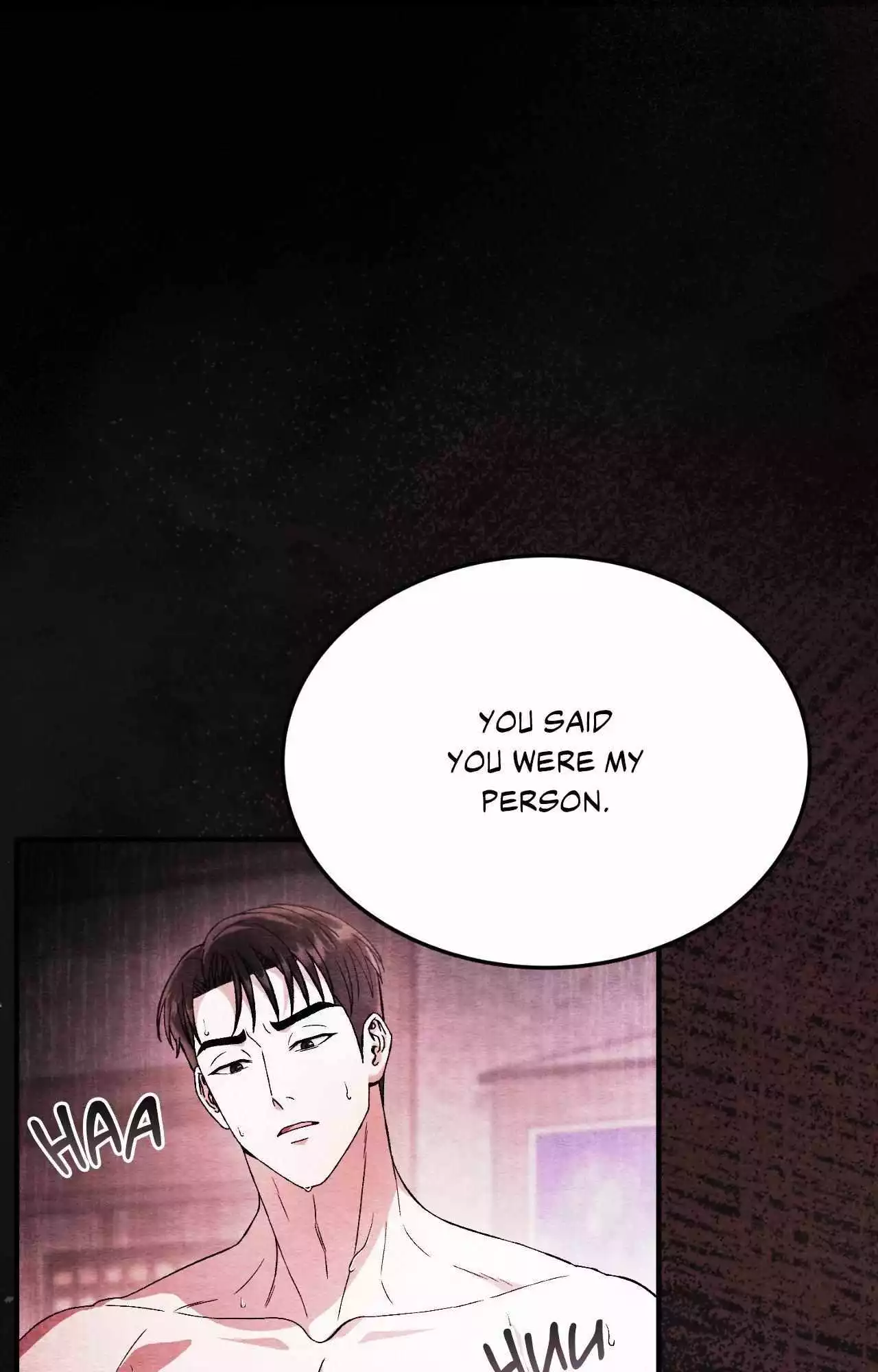 Piercing Stab chapter 35 page 40