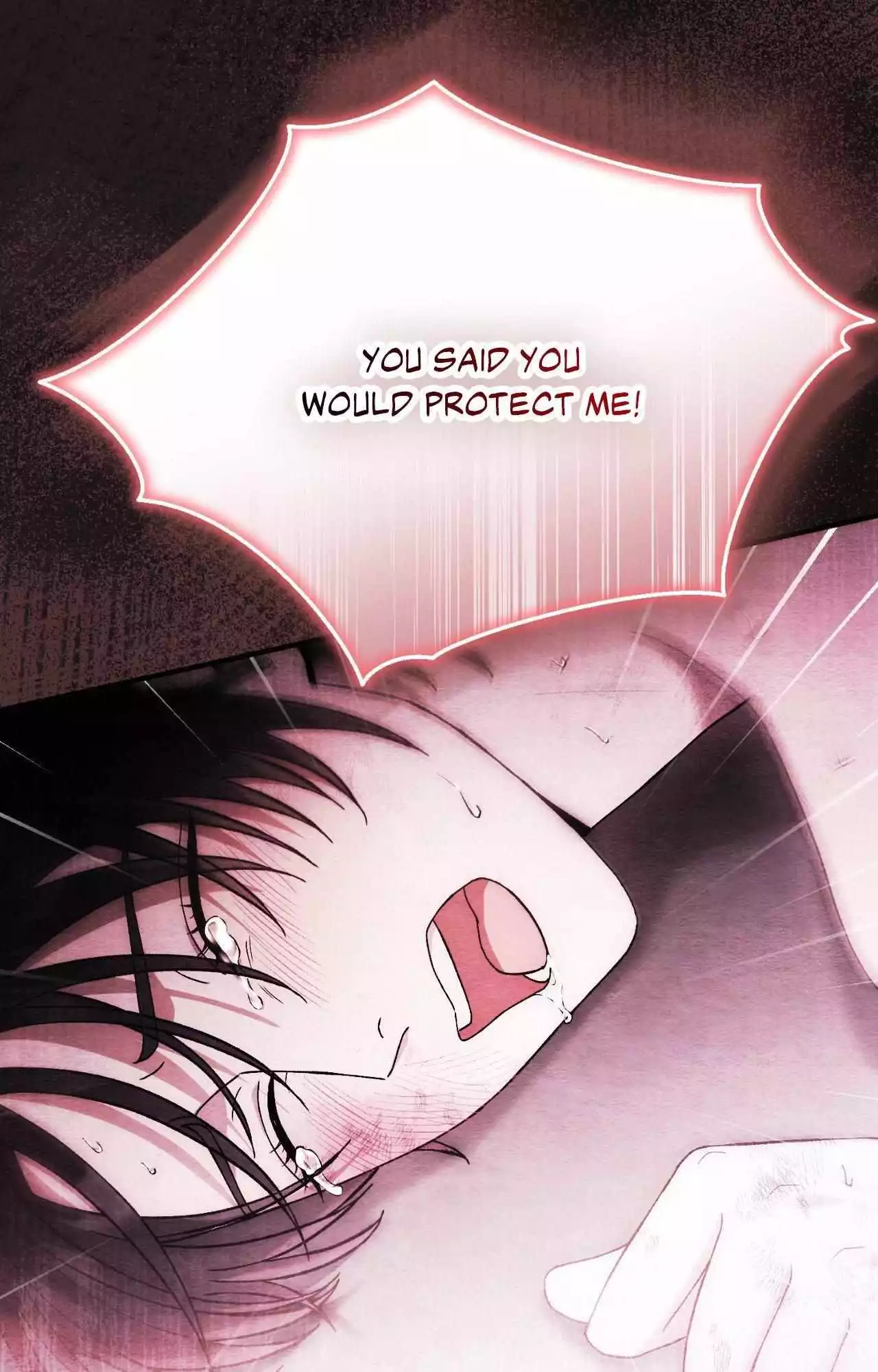 Piercing Stab chapter 35 page 42