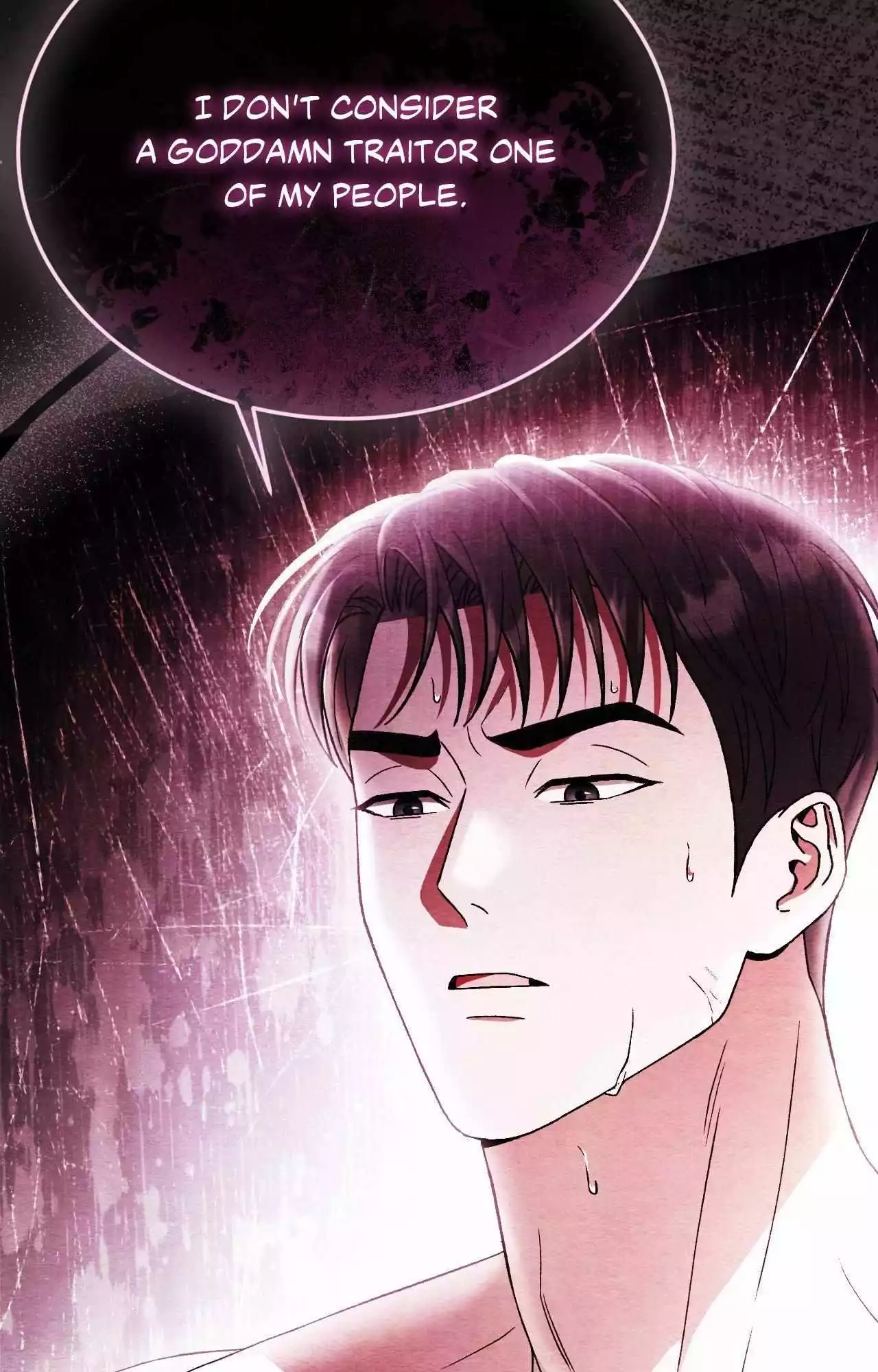 Piercing Stab chapter 35 page 46