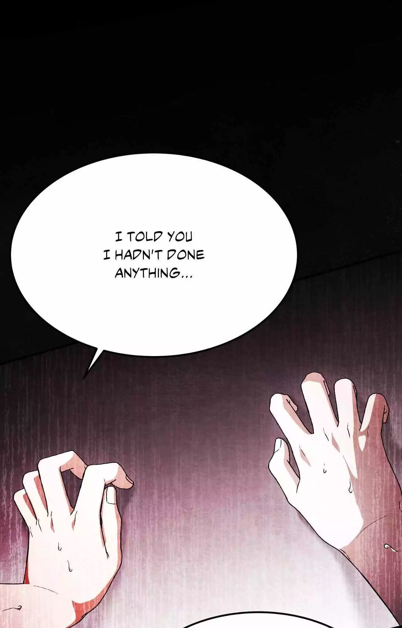 Piercing Stab chapter 35 page 52