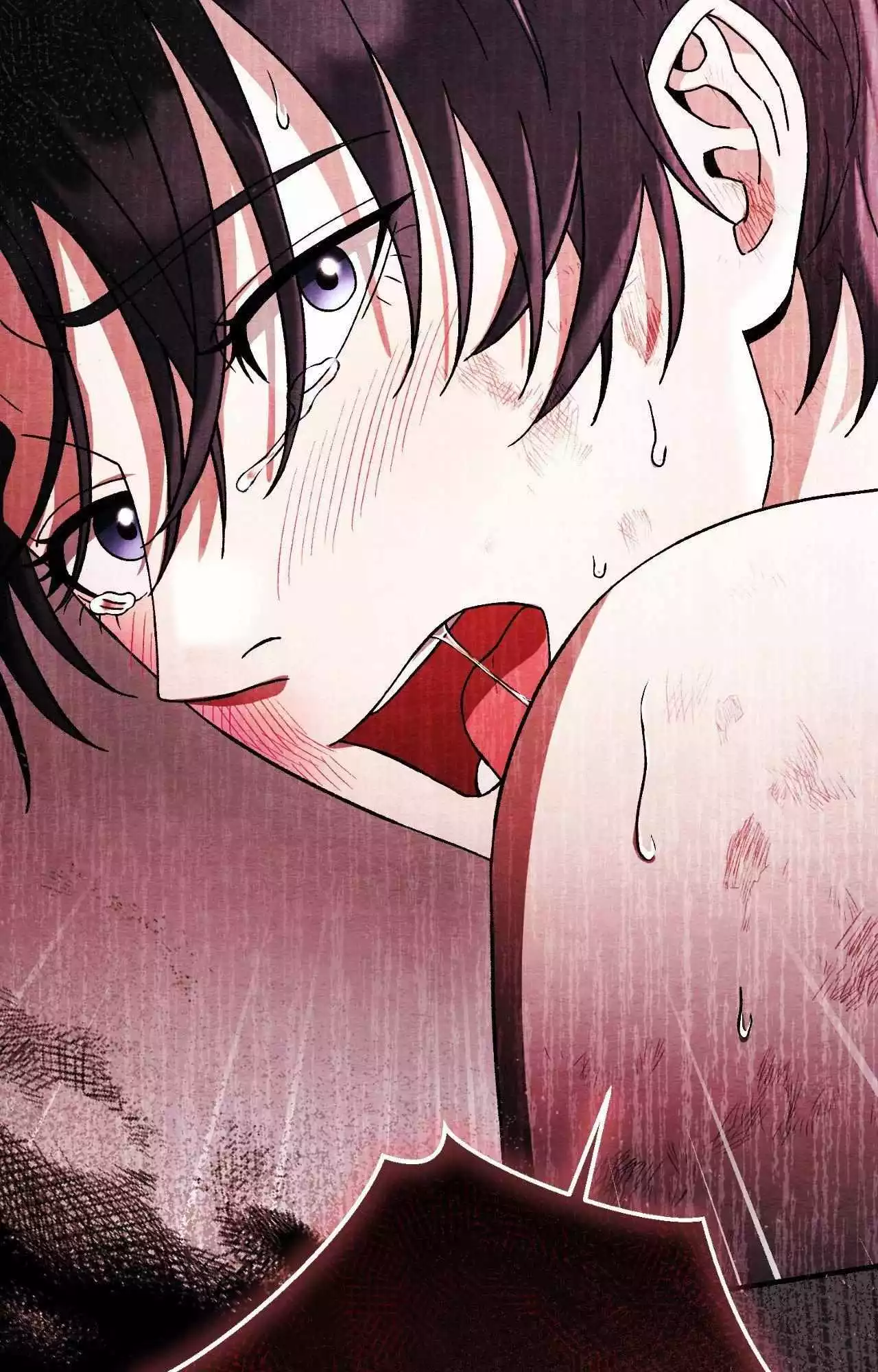 Piercing Stab chapter 35 page 55