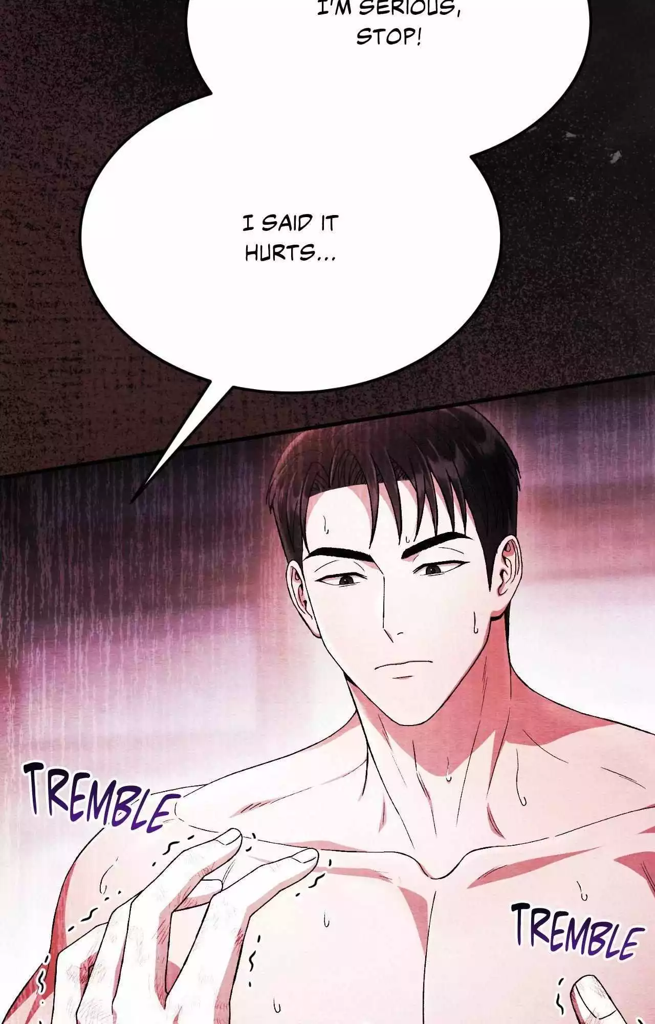Piercing Stab chapter 35 page 6
