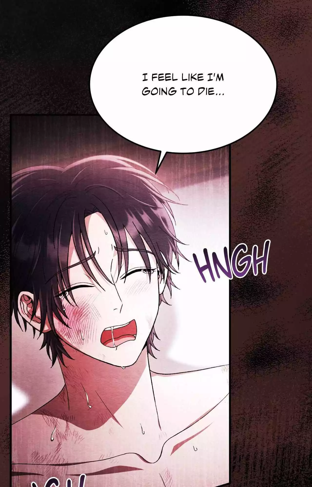 Piercing Stab chapter 35 page 8