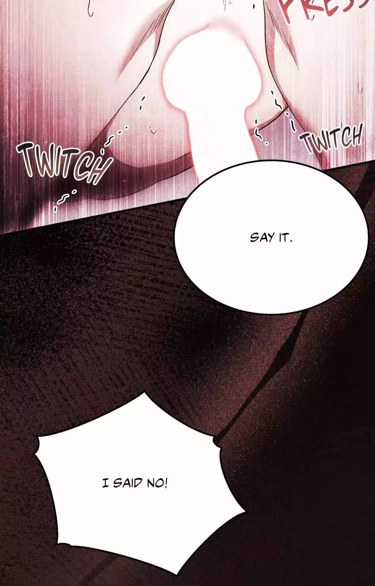 Piercing Stab chapter 35 page 85