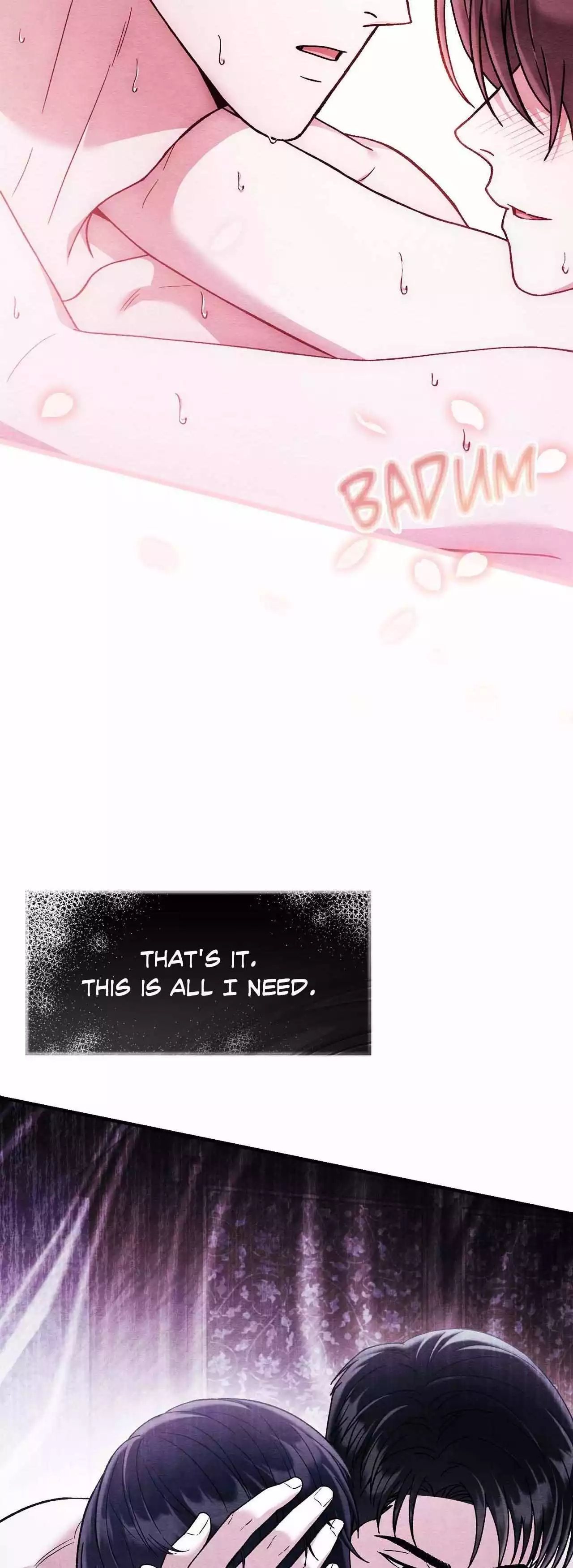 Piercing Stab chapter 38 page 16