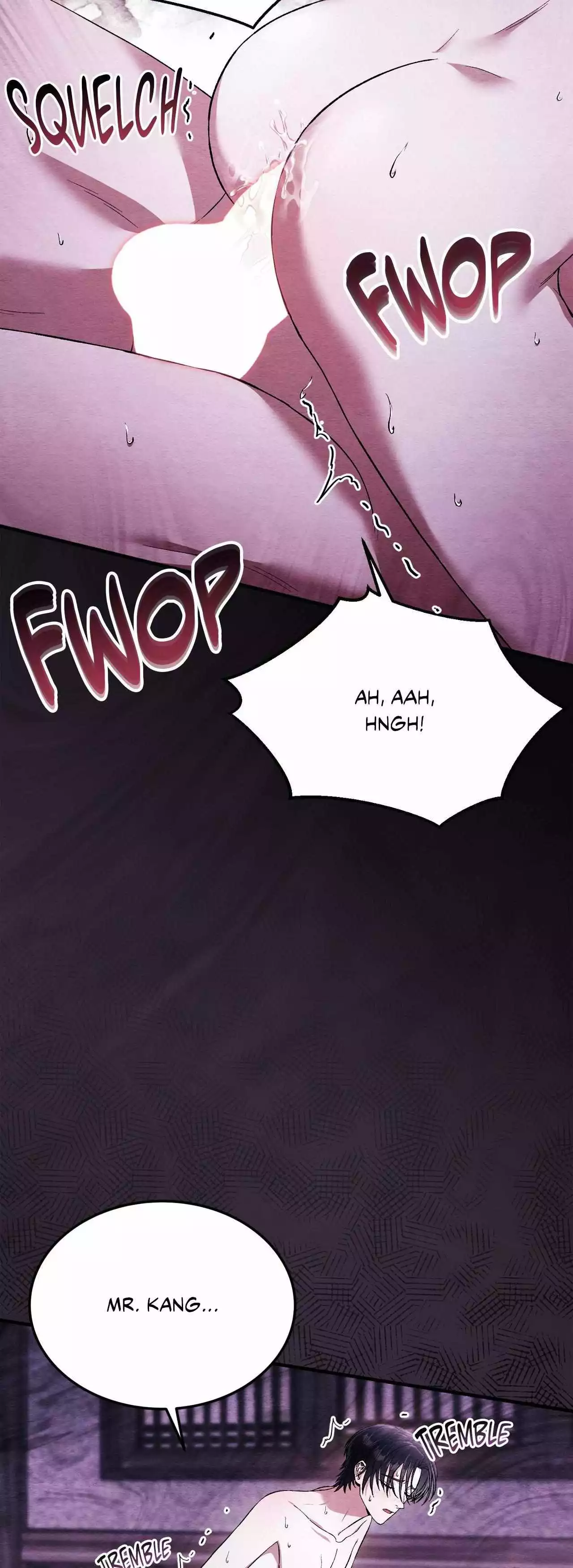 Piercing Stab chapter 38 page 2