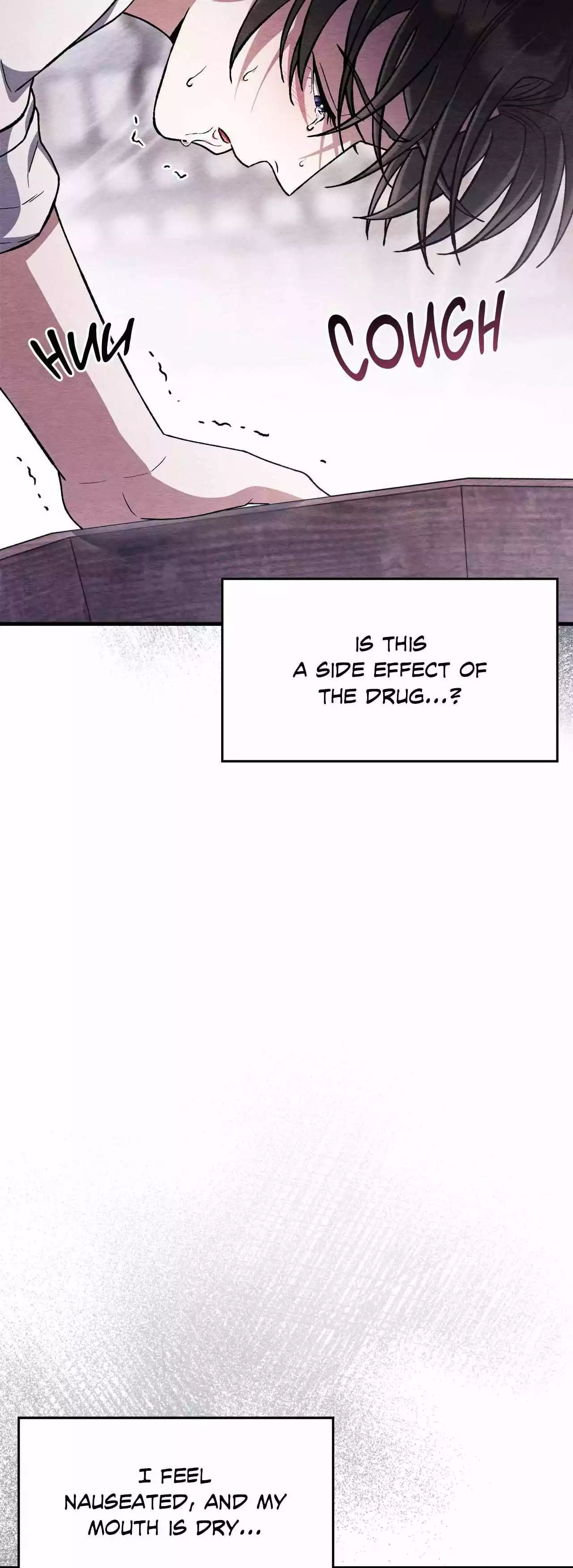 Piercing Stab chapter 38 page 23