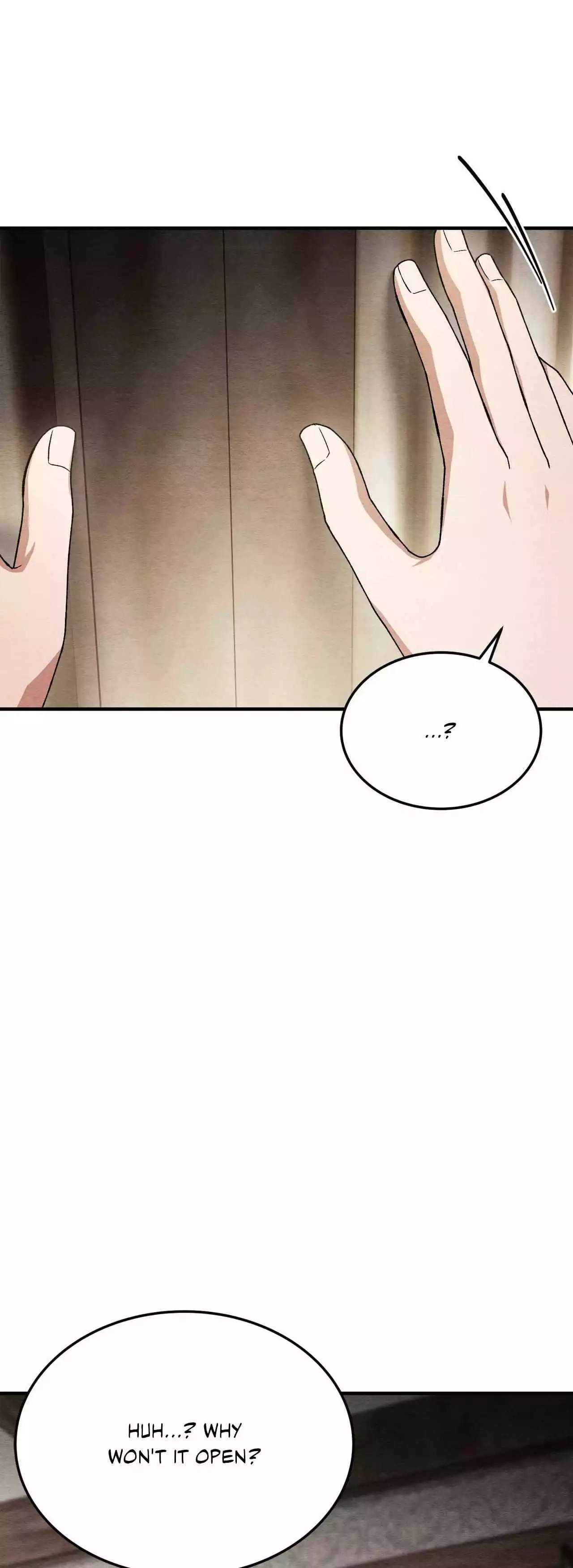 Piercing Stab chapter 38 page 27