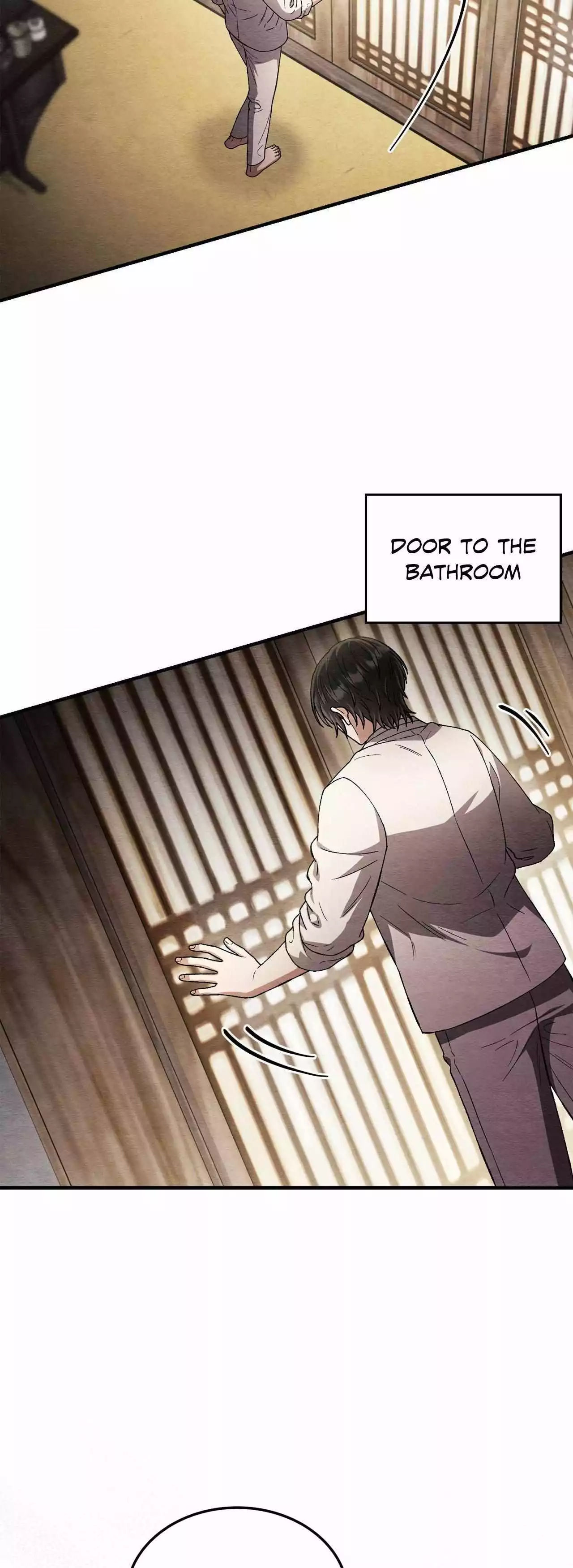 Piercing Stab chapter 38 page 29