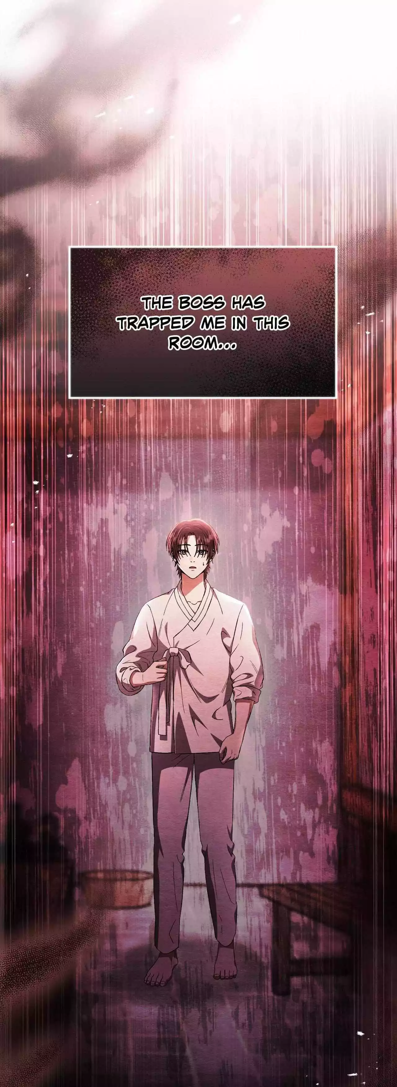 Piercing Stab chapter 38 page 31