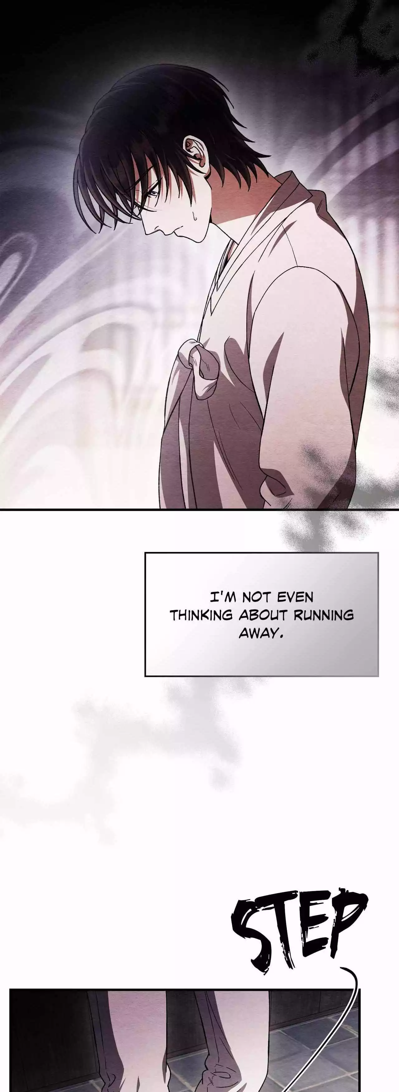 Piercing Stab chapter 38 page 33