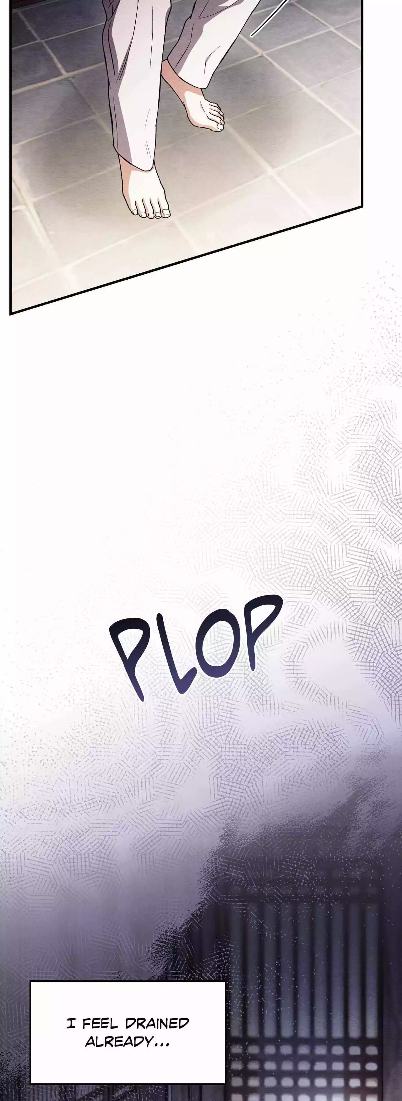 Piercing Stab chapter 38 page 34