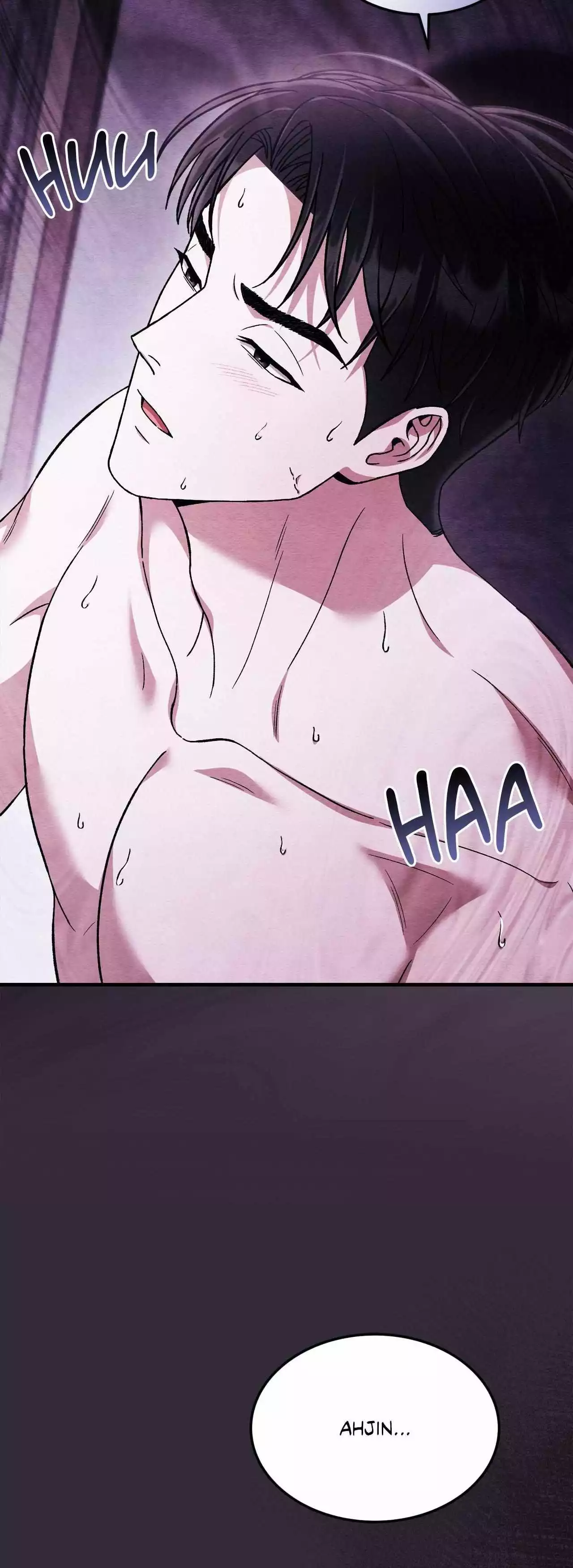 Piercing Stab chapter 38 page 5