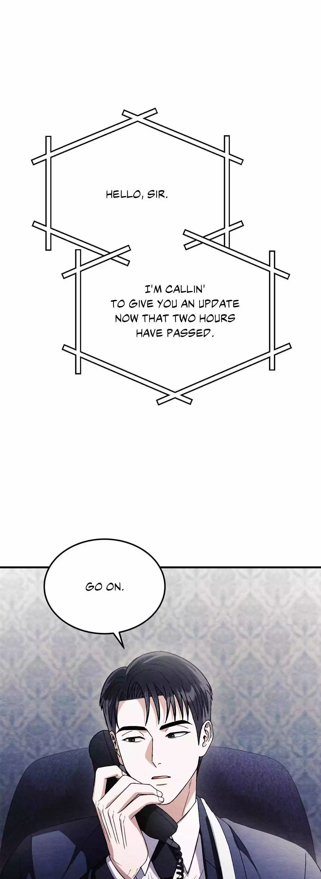 Piercing Stab chapter 38 page 55