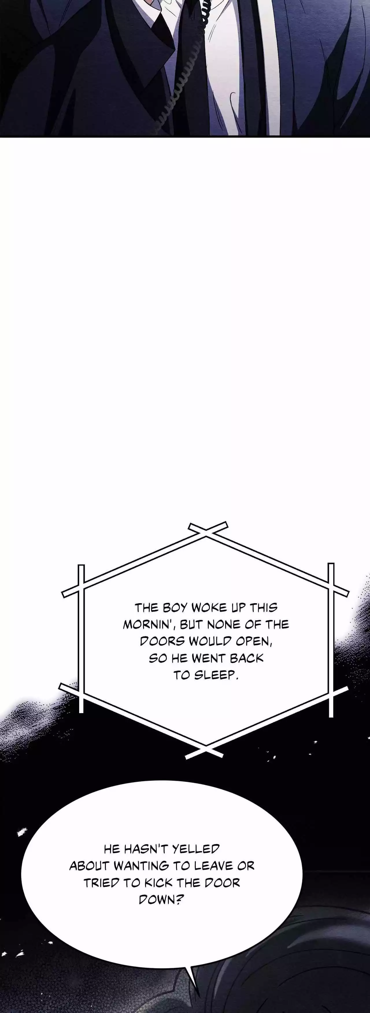 Piercing Stab chapter 38 page 56