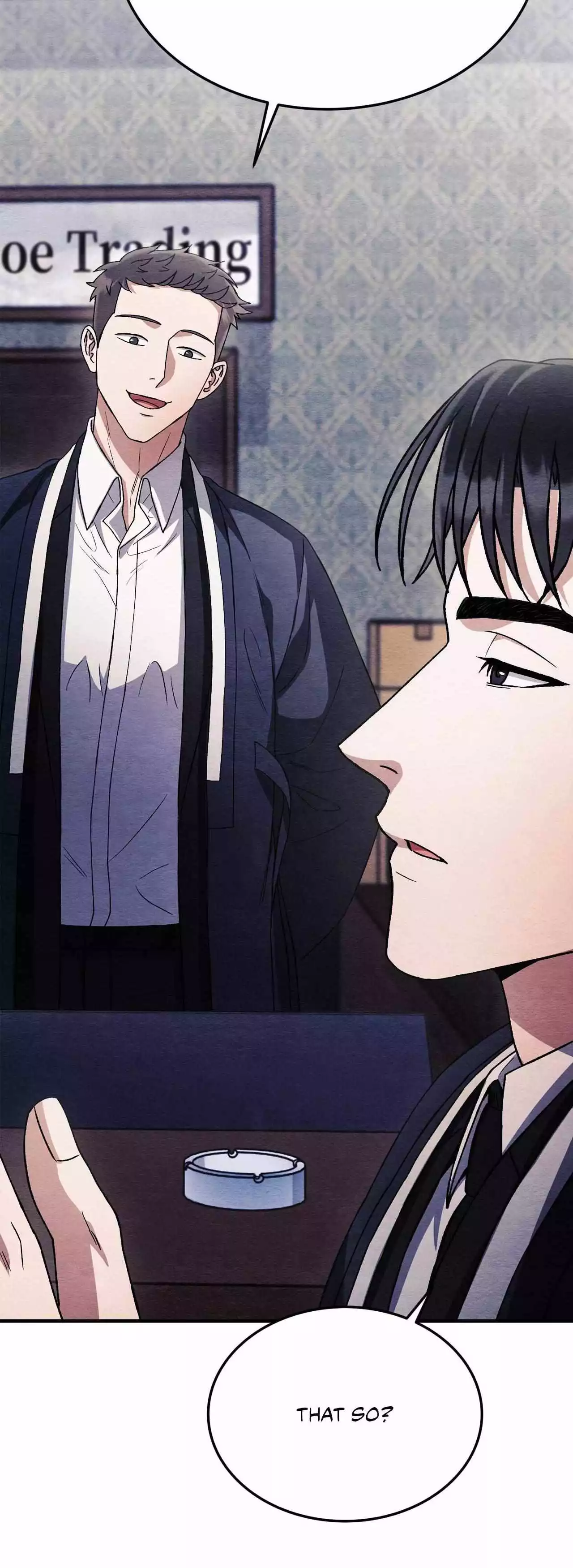 Piercing Stab chapter 38 page 65