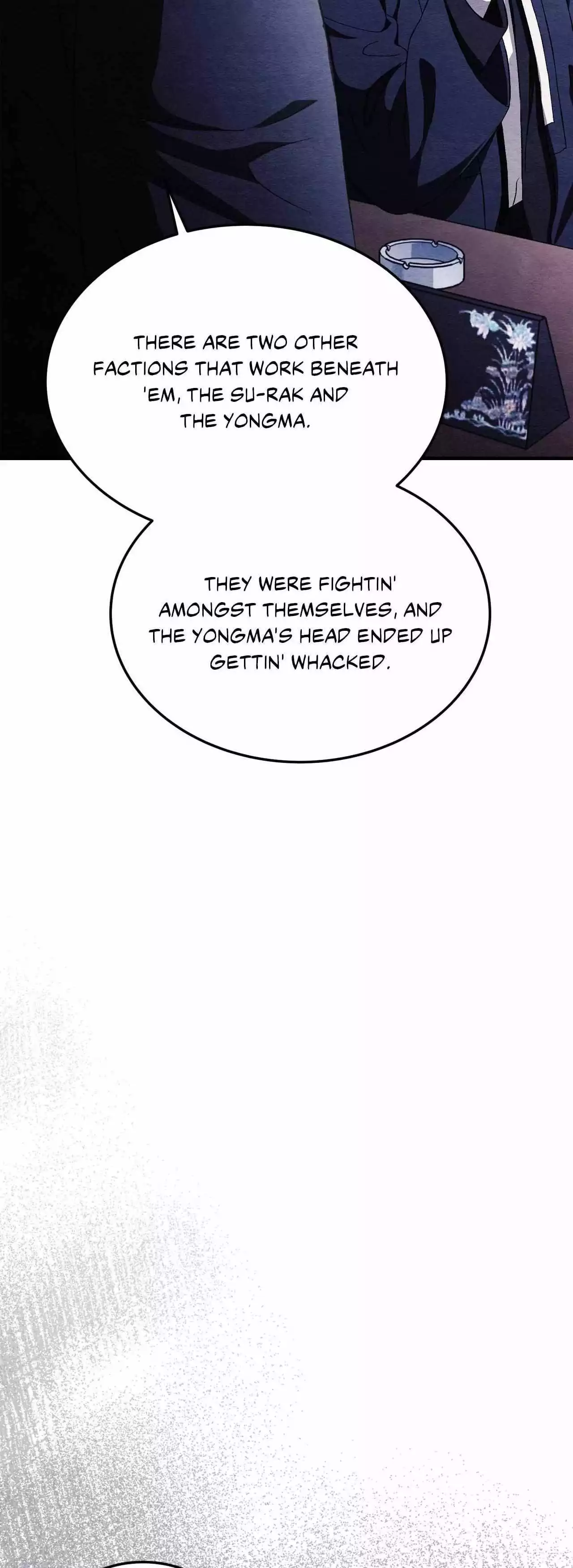 Piercing Stab chapter 38 page 68