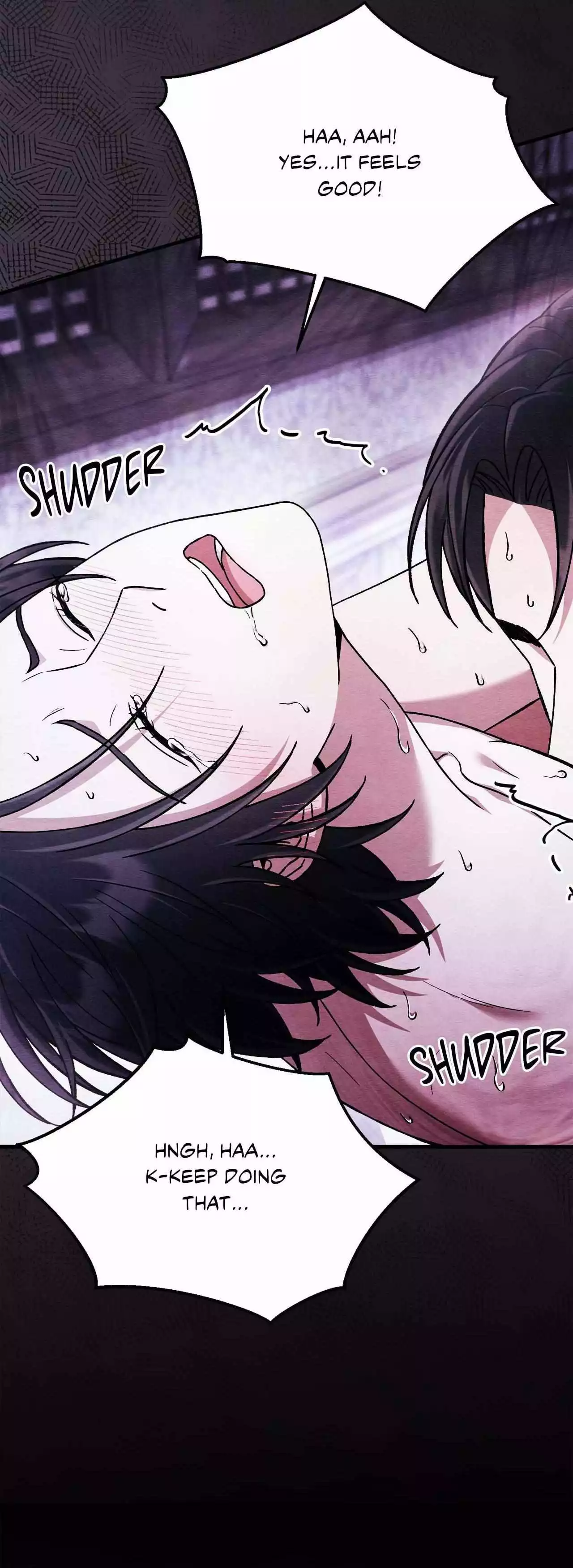 Piercing Stab chapter 38 page 8