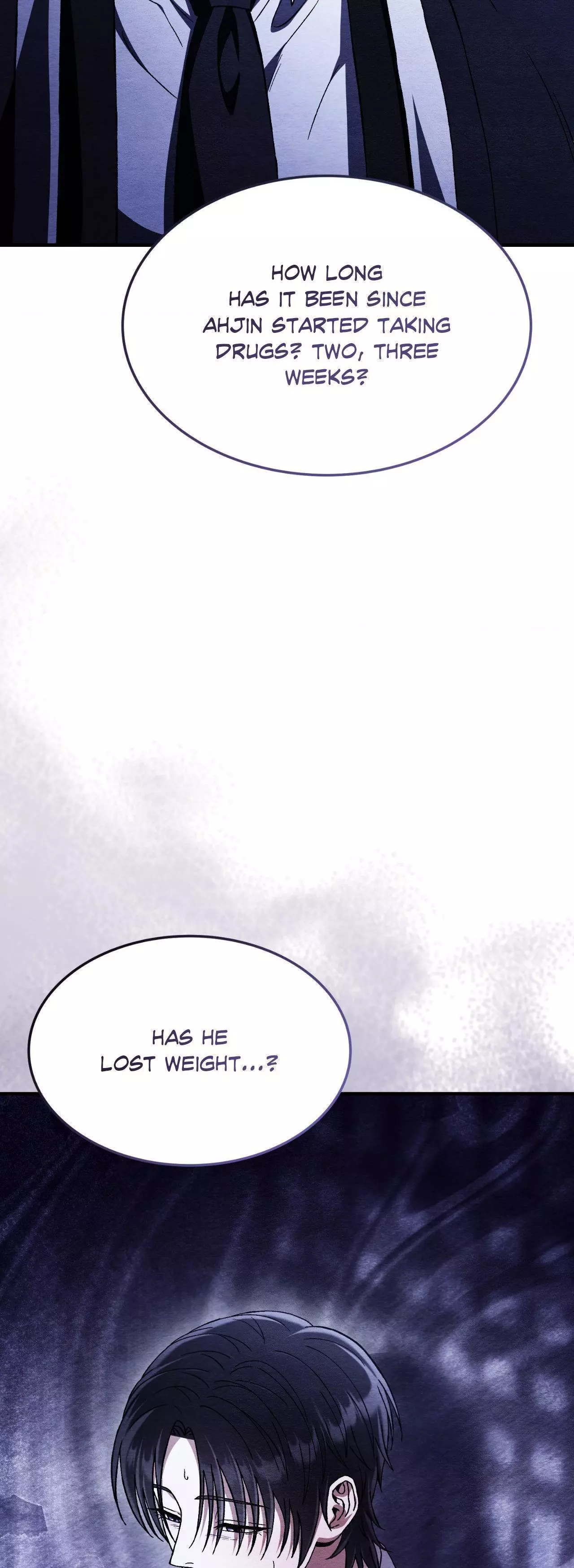 Piercing Stab chapter 39 page 16