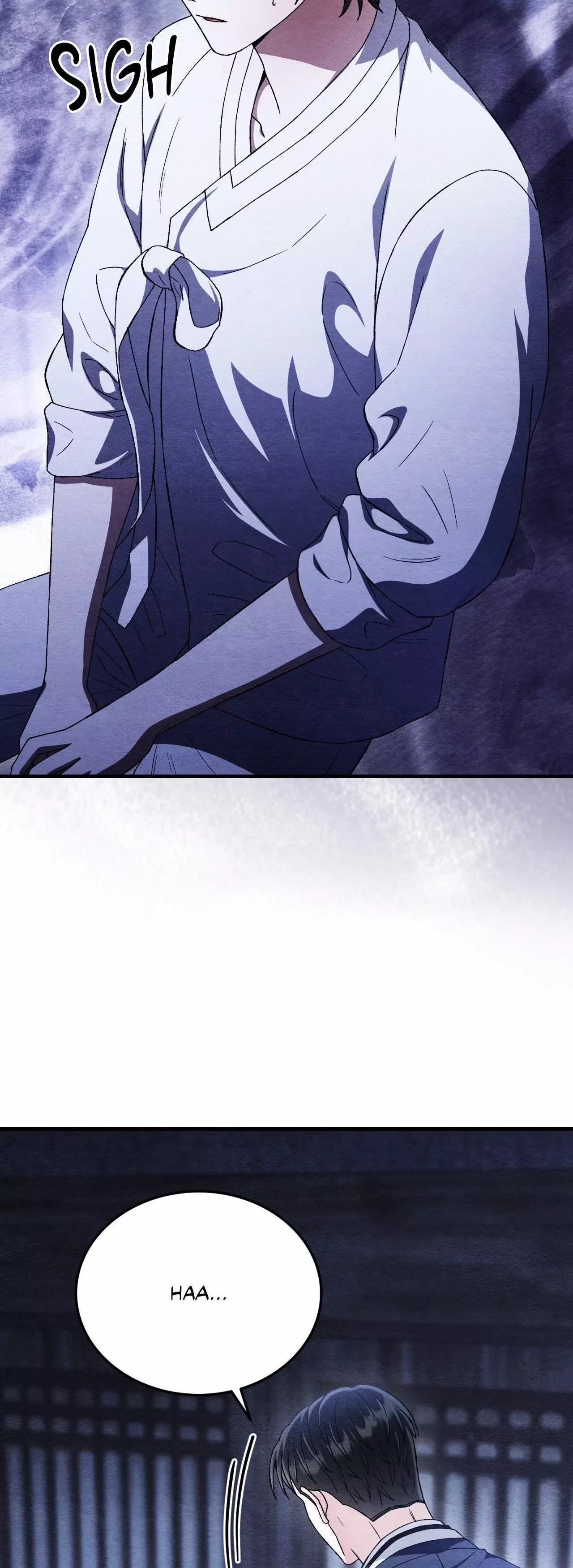Piercing Stab chapter 39 page 17