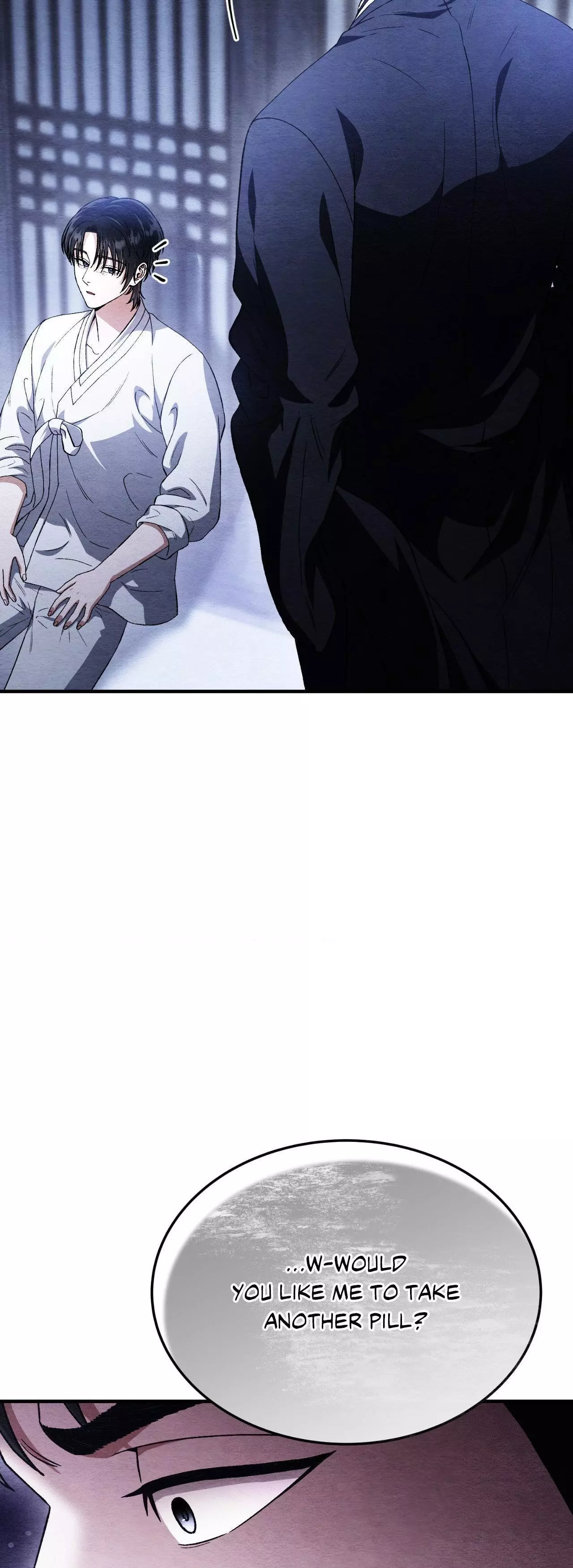 Piercing Stab chapter 39 page 18