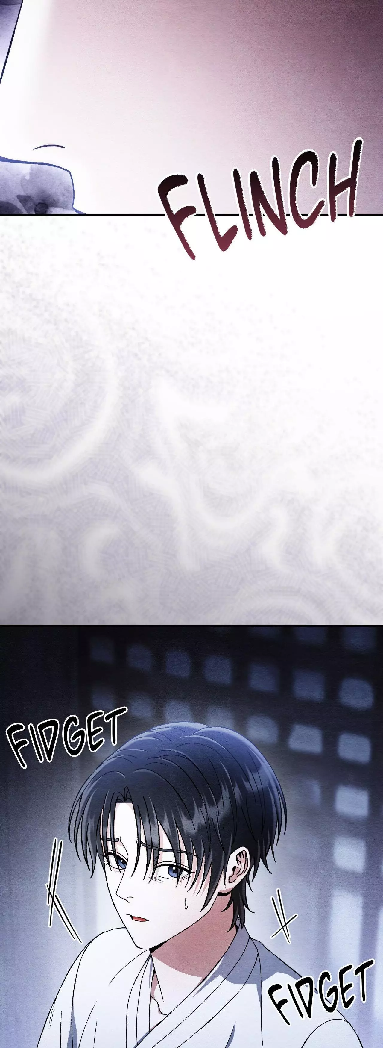 Piercing Stab chapter 39 page 19